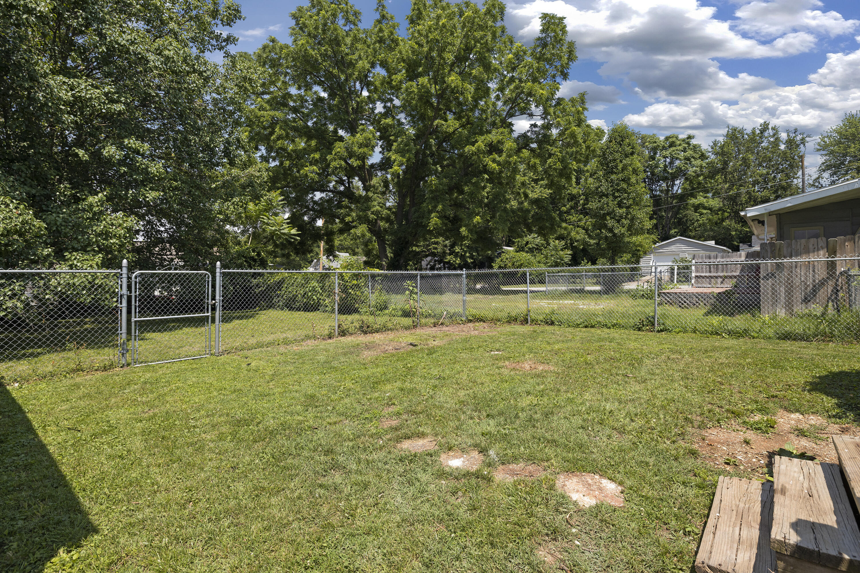 Maple Grove - Residential