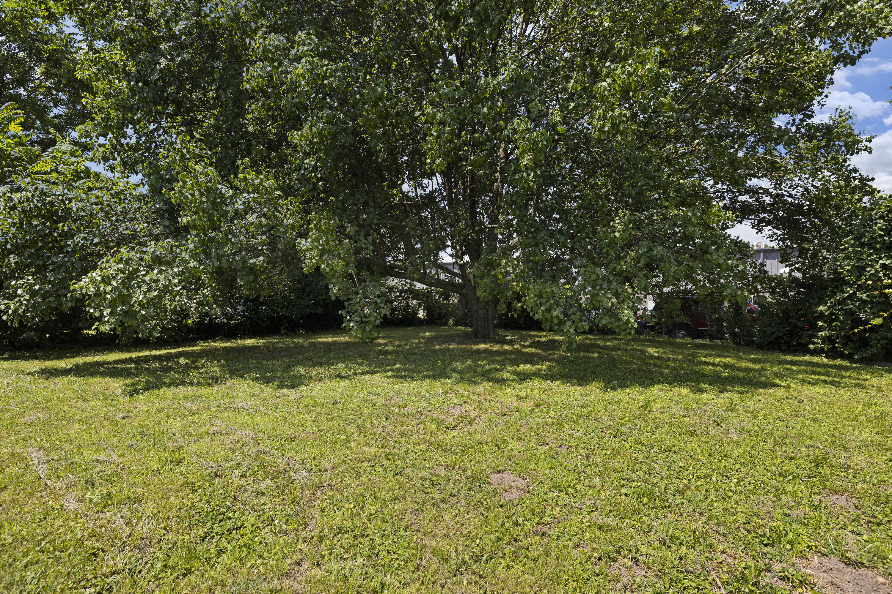 Maple Grove - Residential