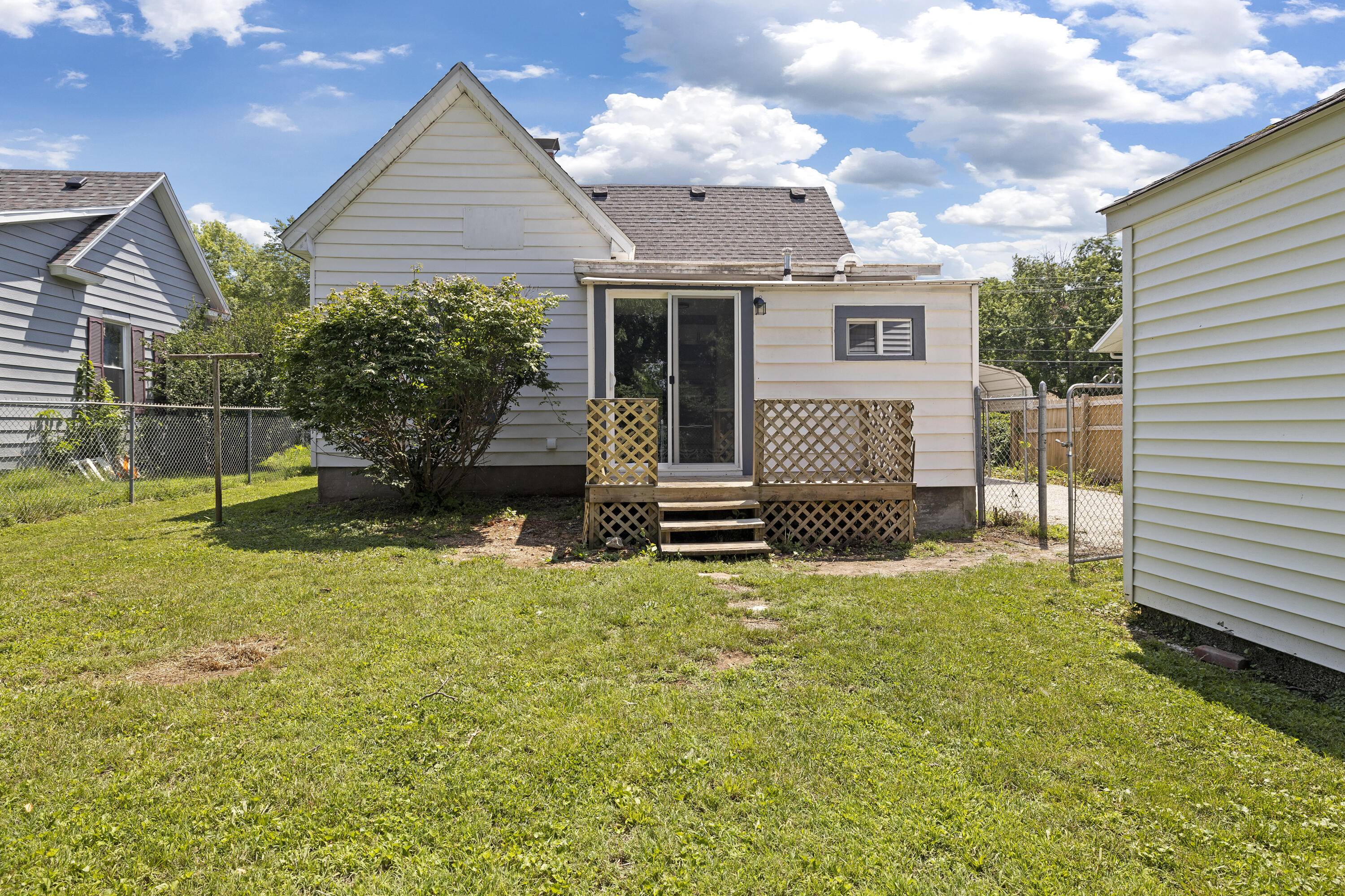 Maple Grove - Residential