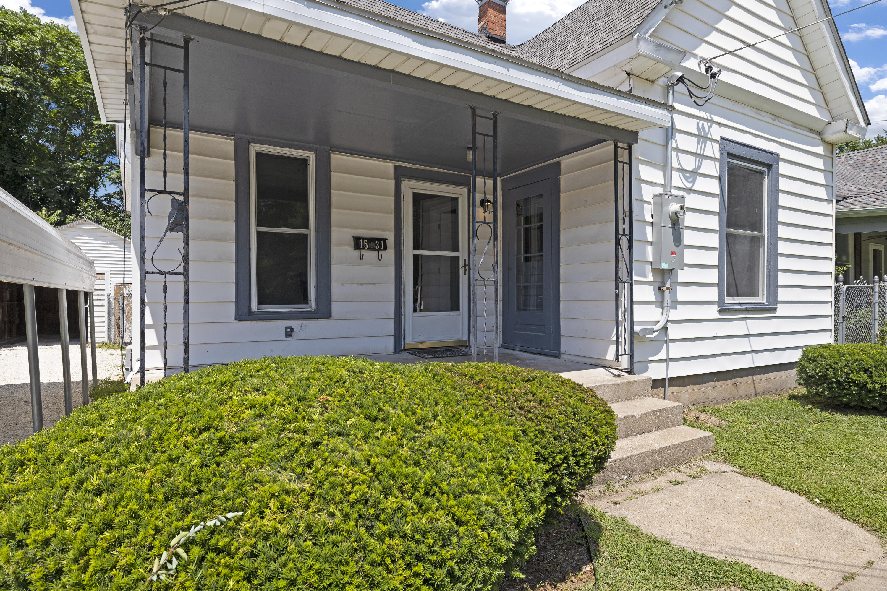 Maple Grove - Residential