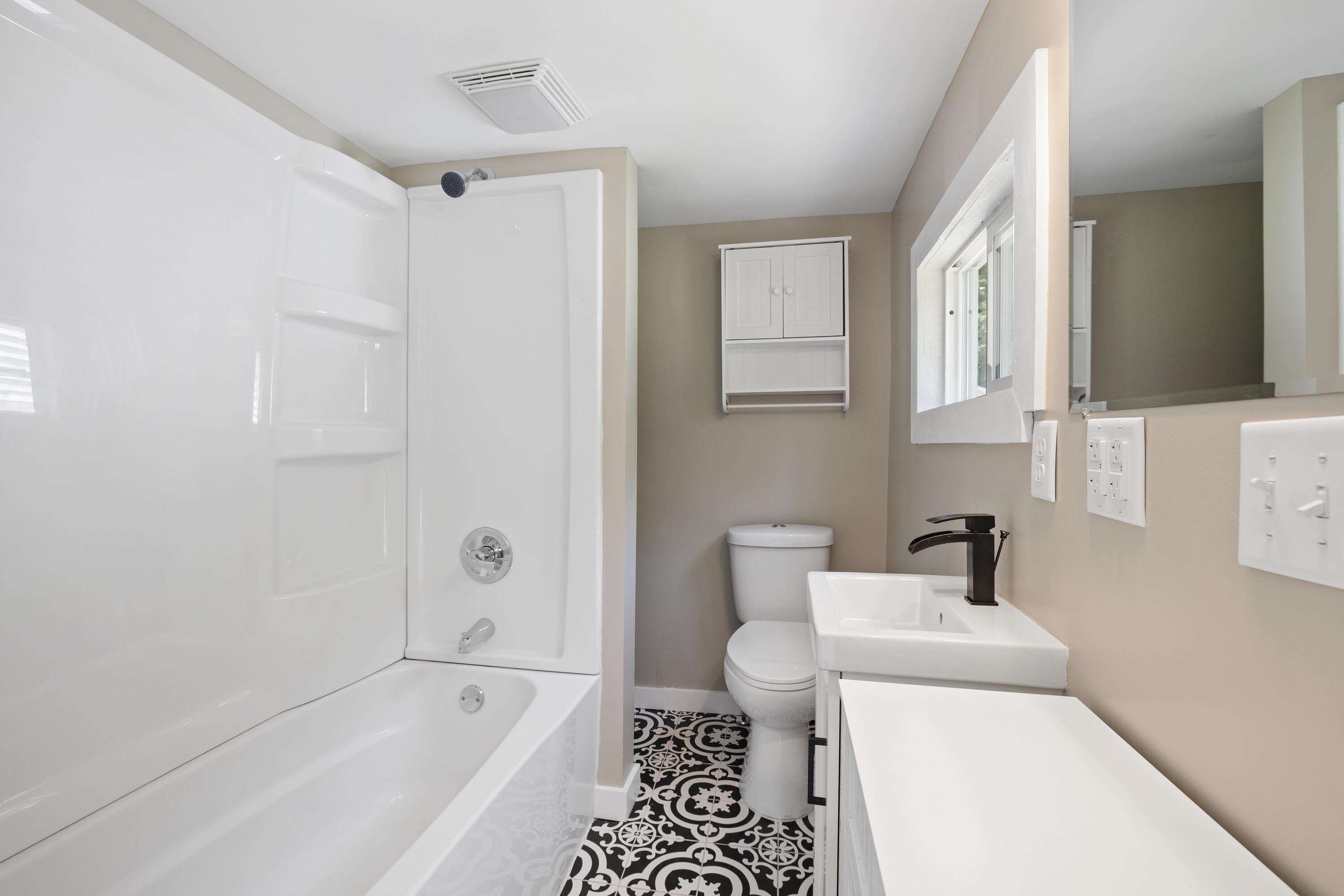Maple Grove - Residential
