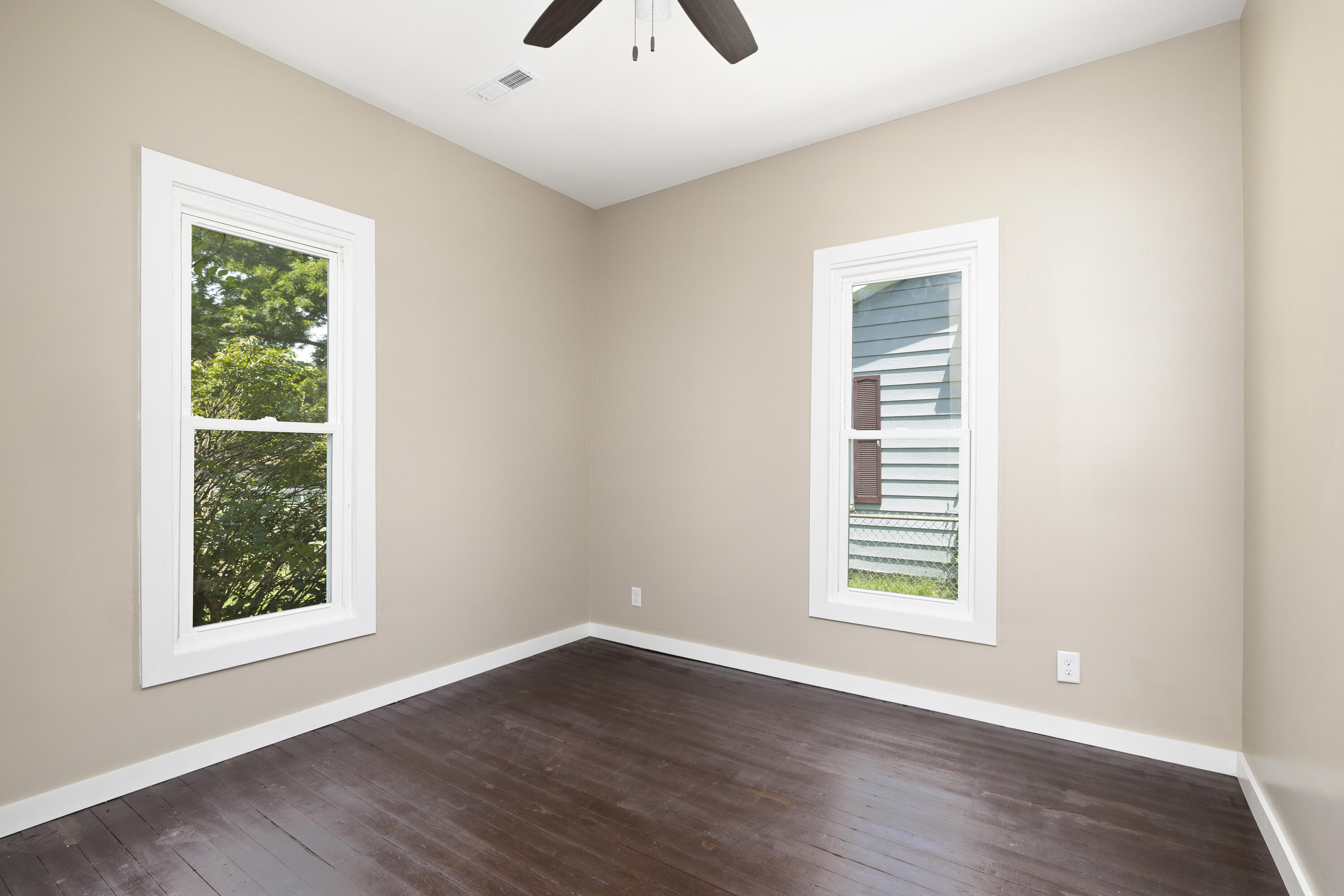 Maple Grove - Residential