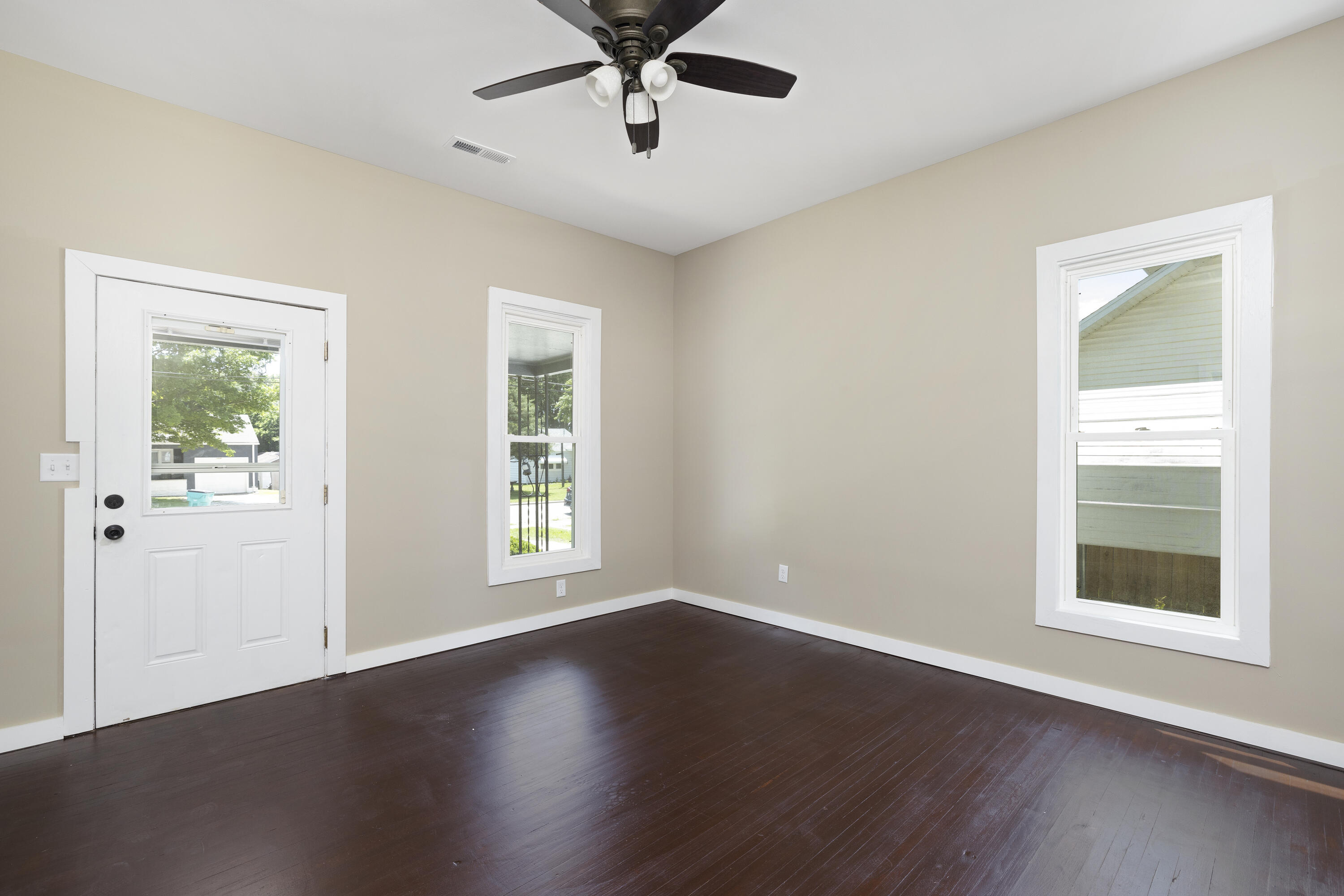 Maple Grove - Residential
