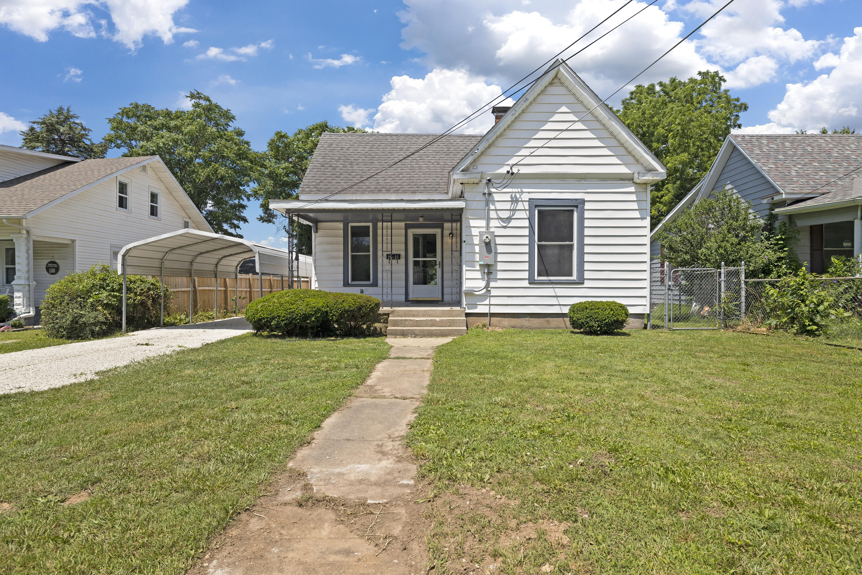 Maple Grove - Residential