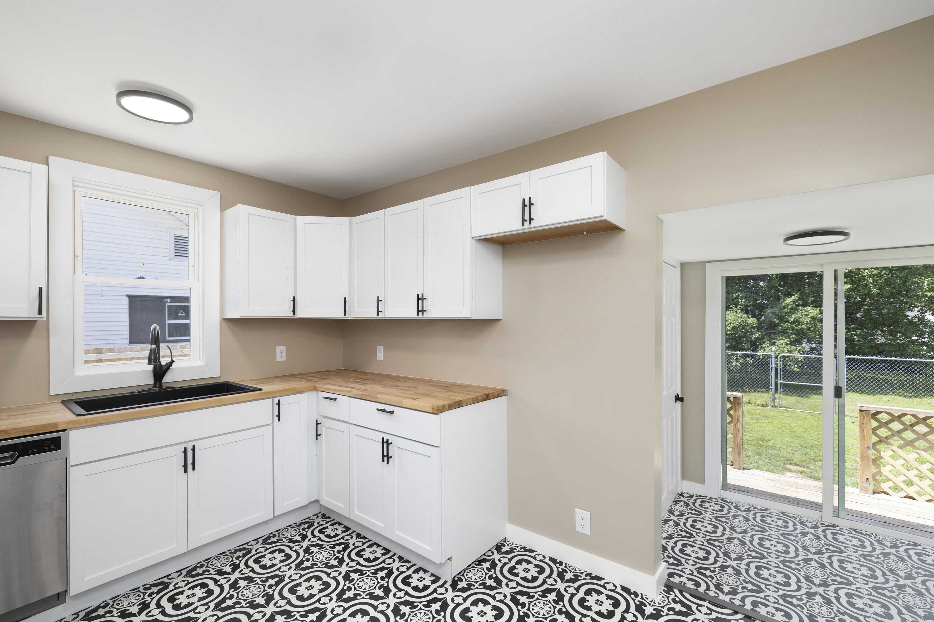 Maple Grove - Residential