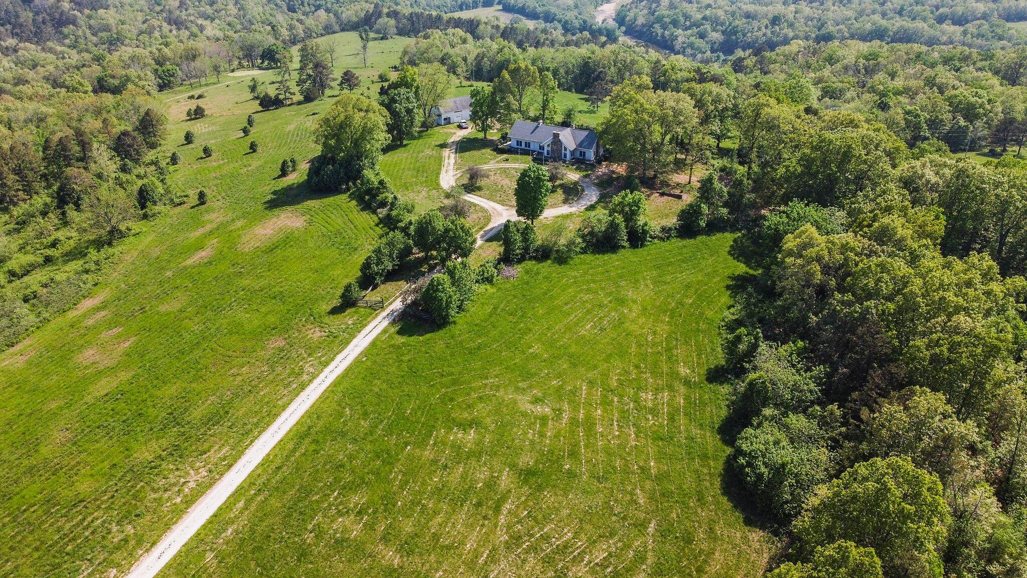 N/A - Farm