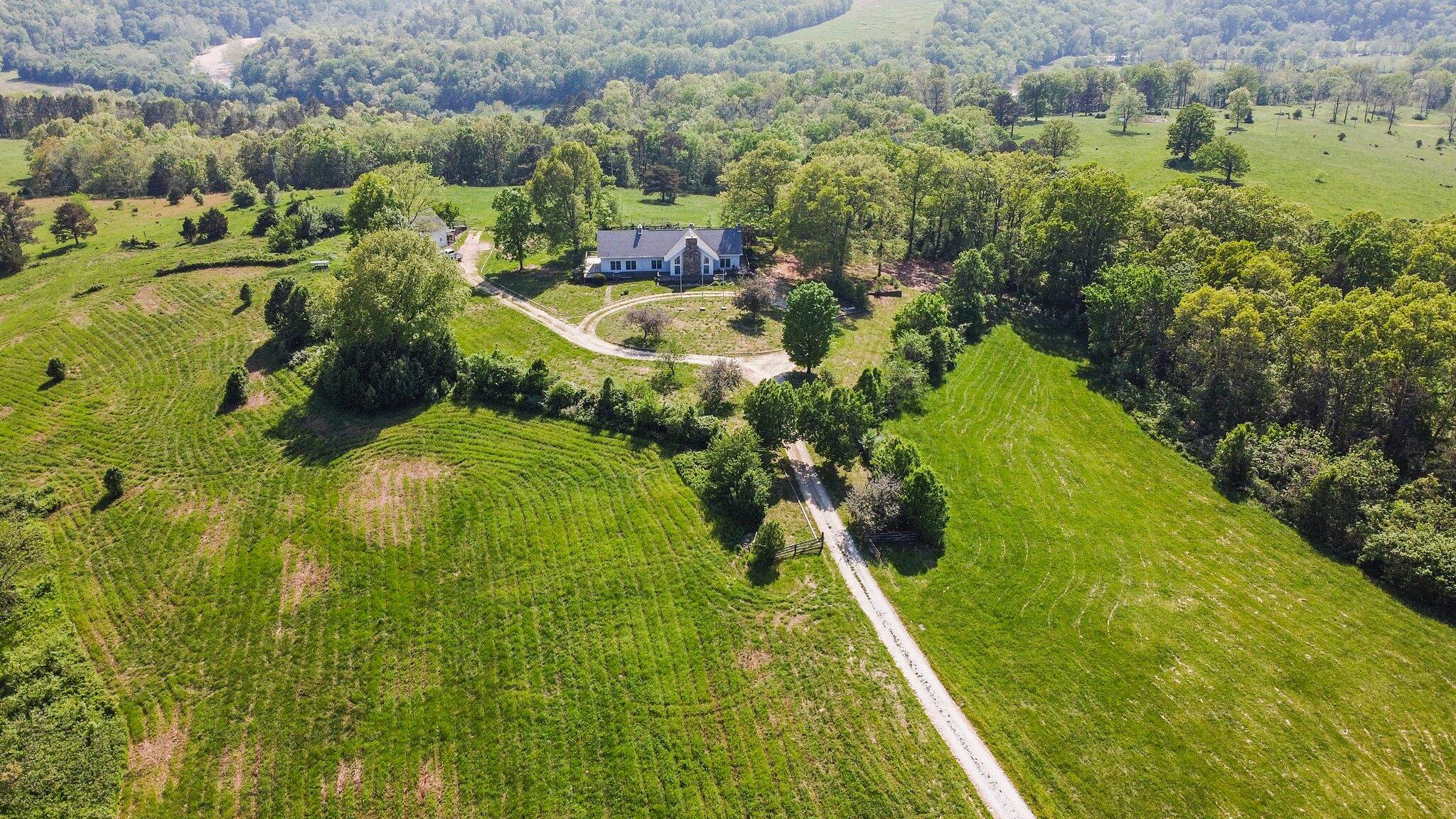 N/A - Farm