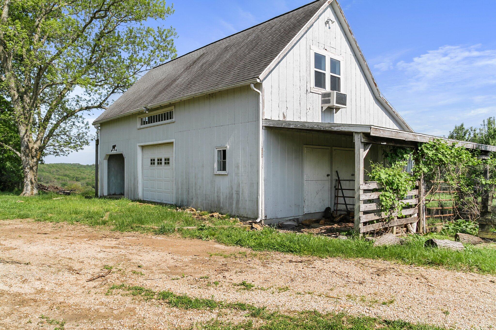 N/A - Farm