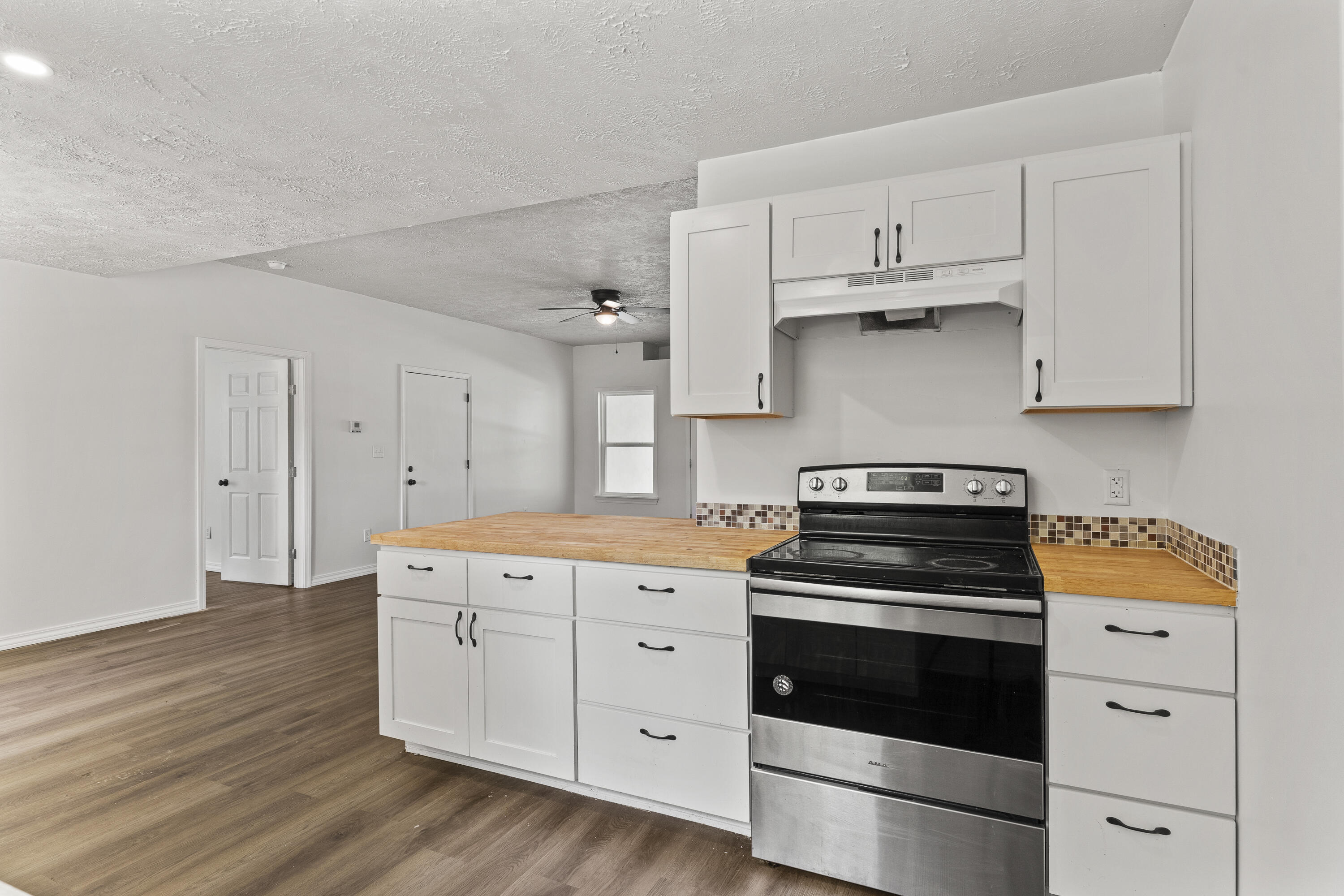 Catlin's - Residential