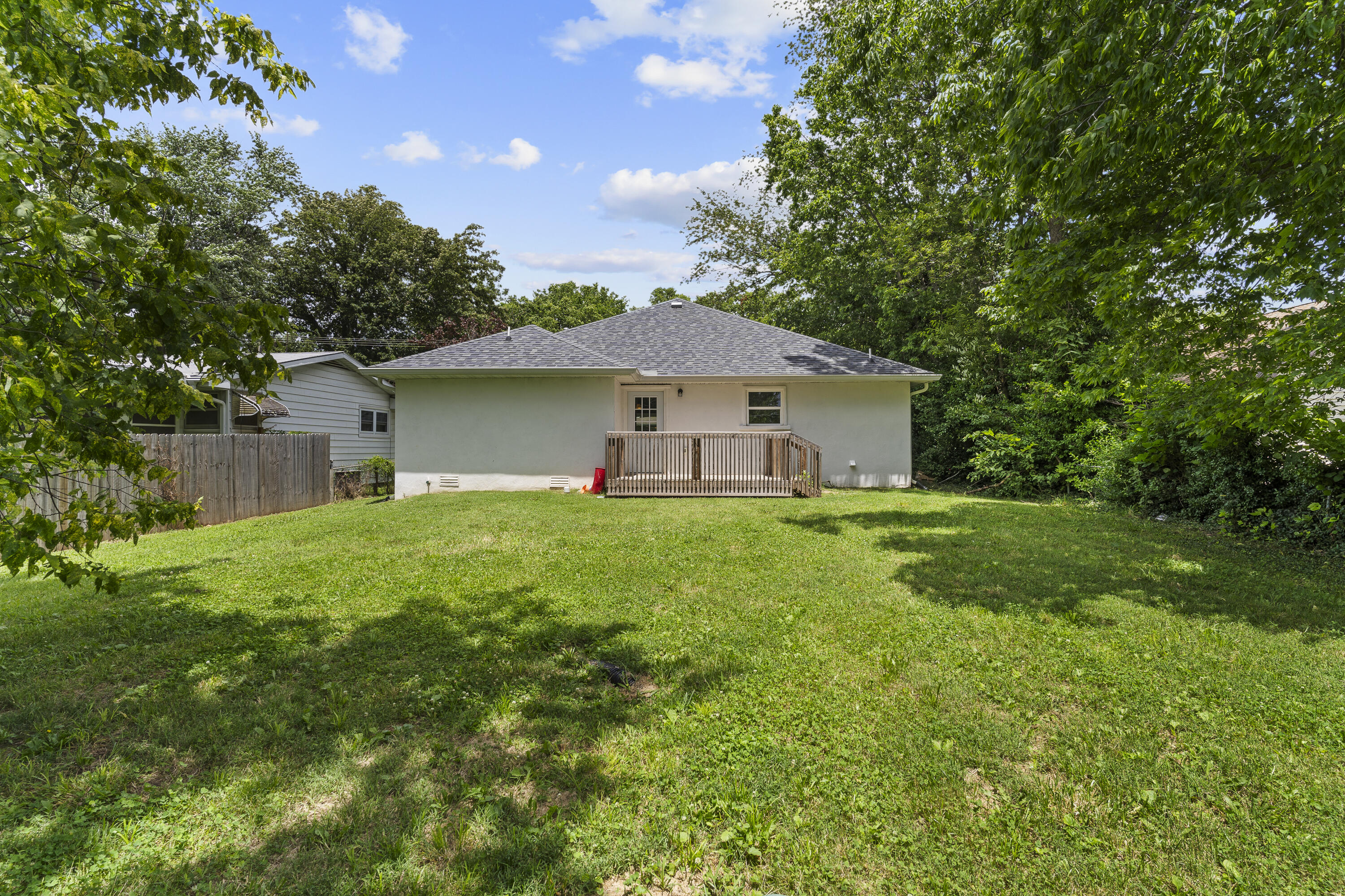 Catlin's - Residential