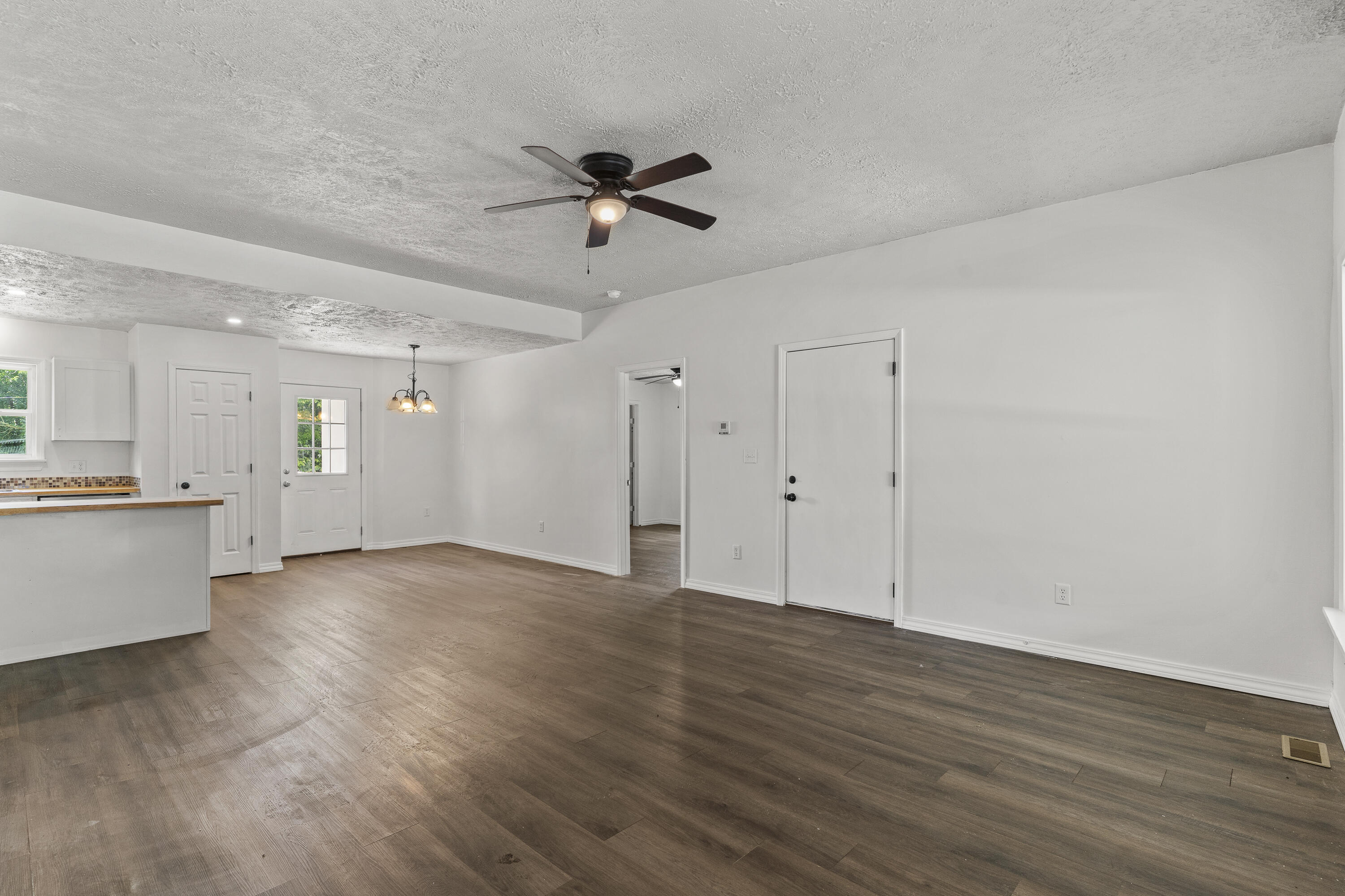 Catlin's - Residential
