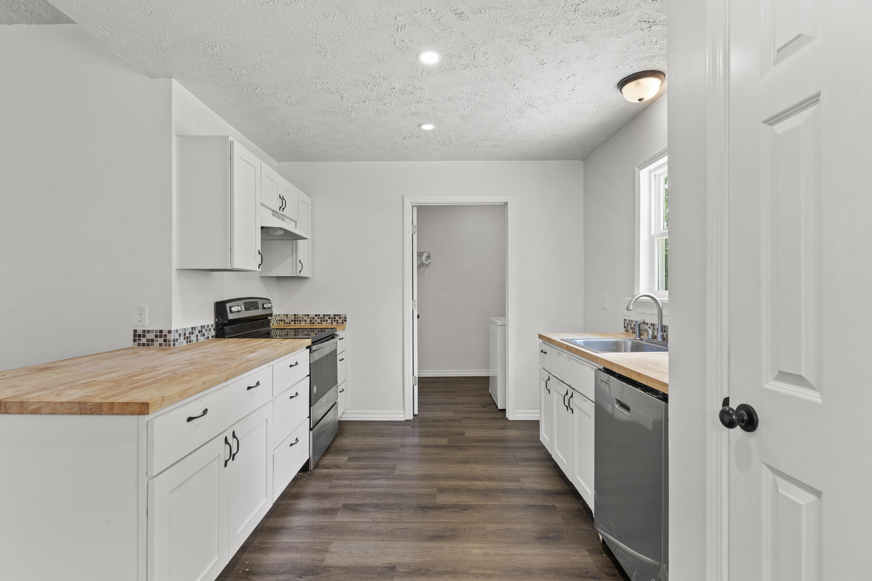 Catlin's - Residential