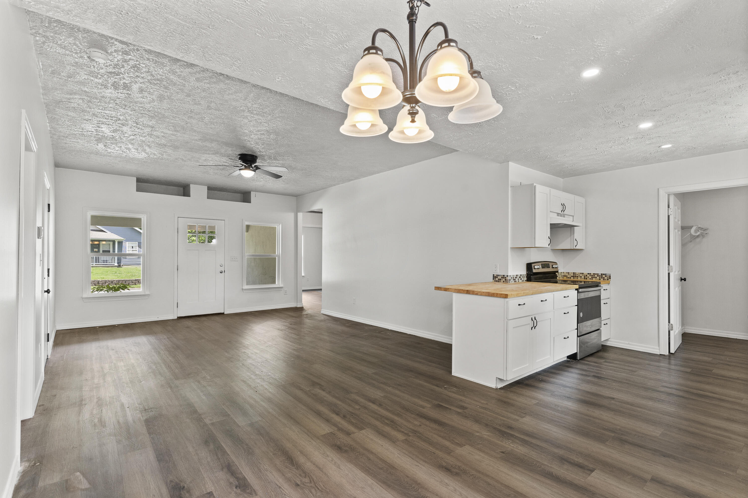 Catlin's - Residential
