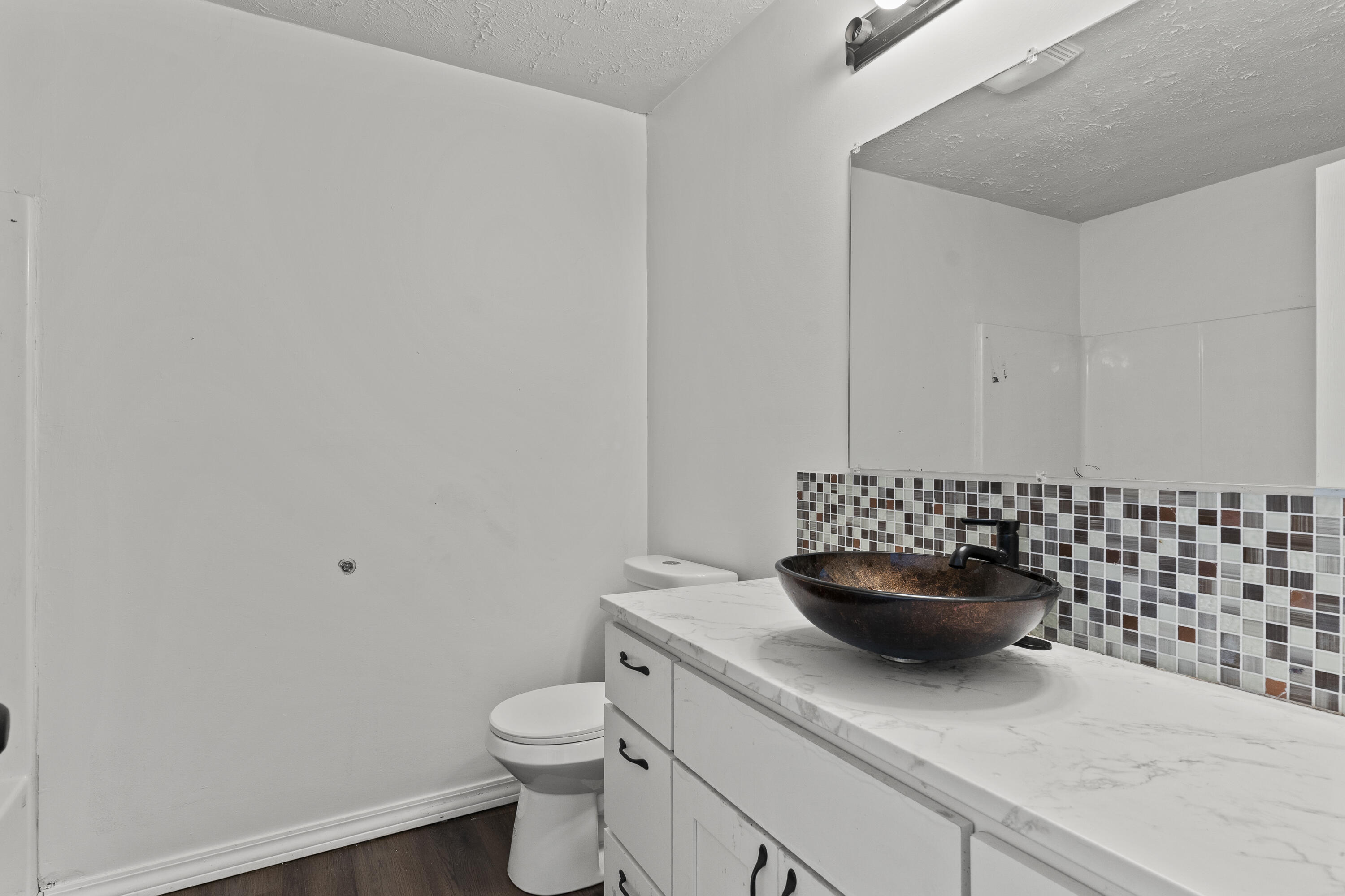 Catlin's - Residential