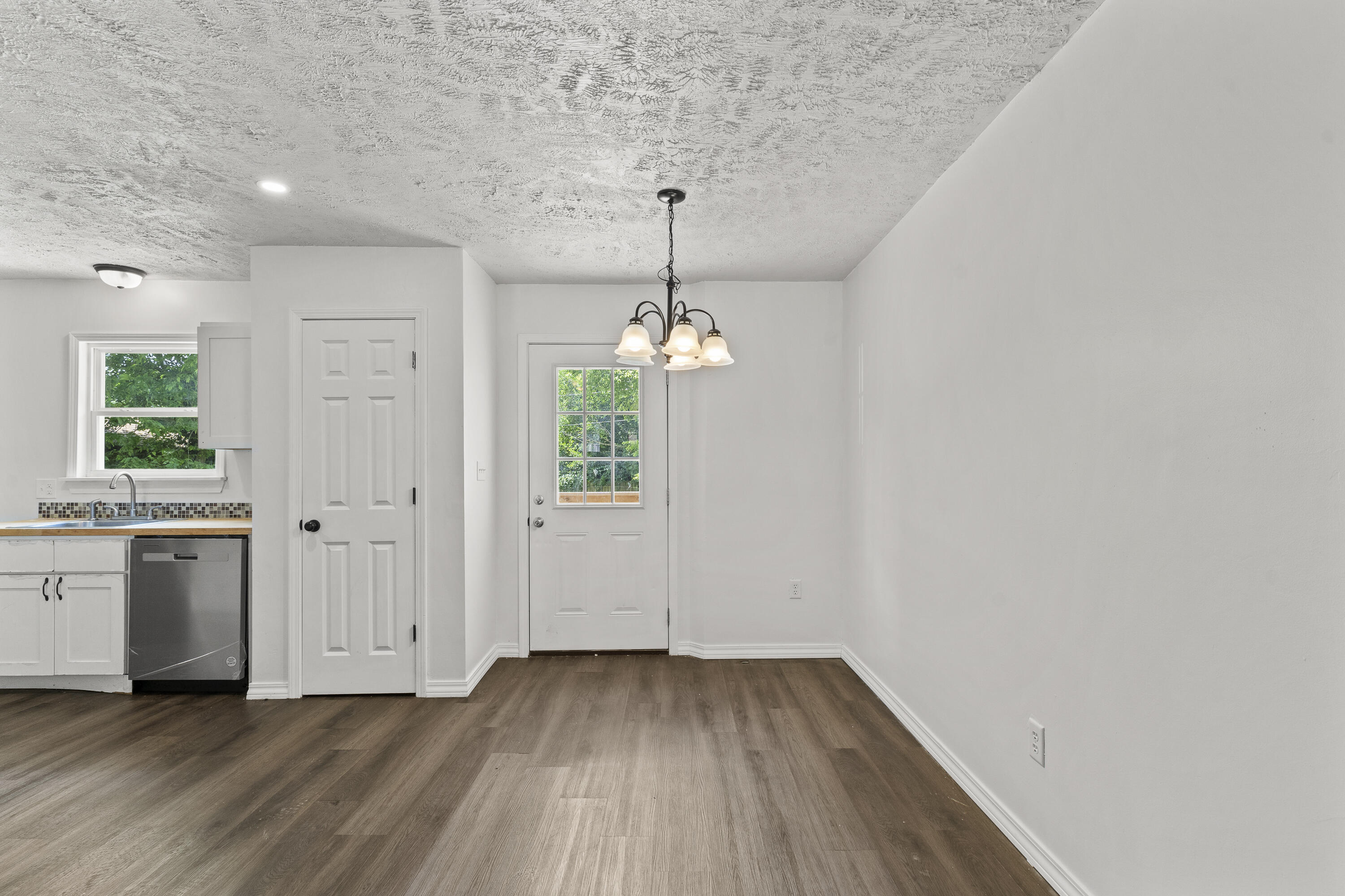 Catlin's - Residential