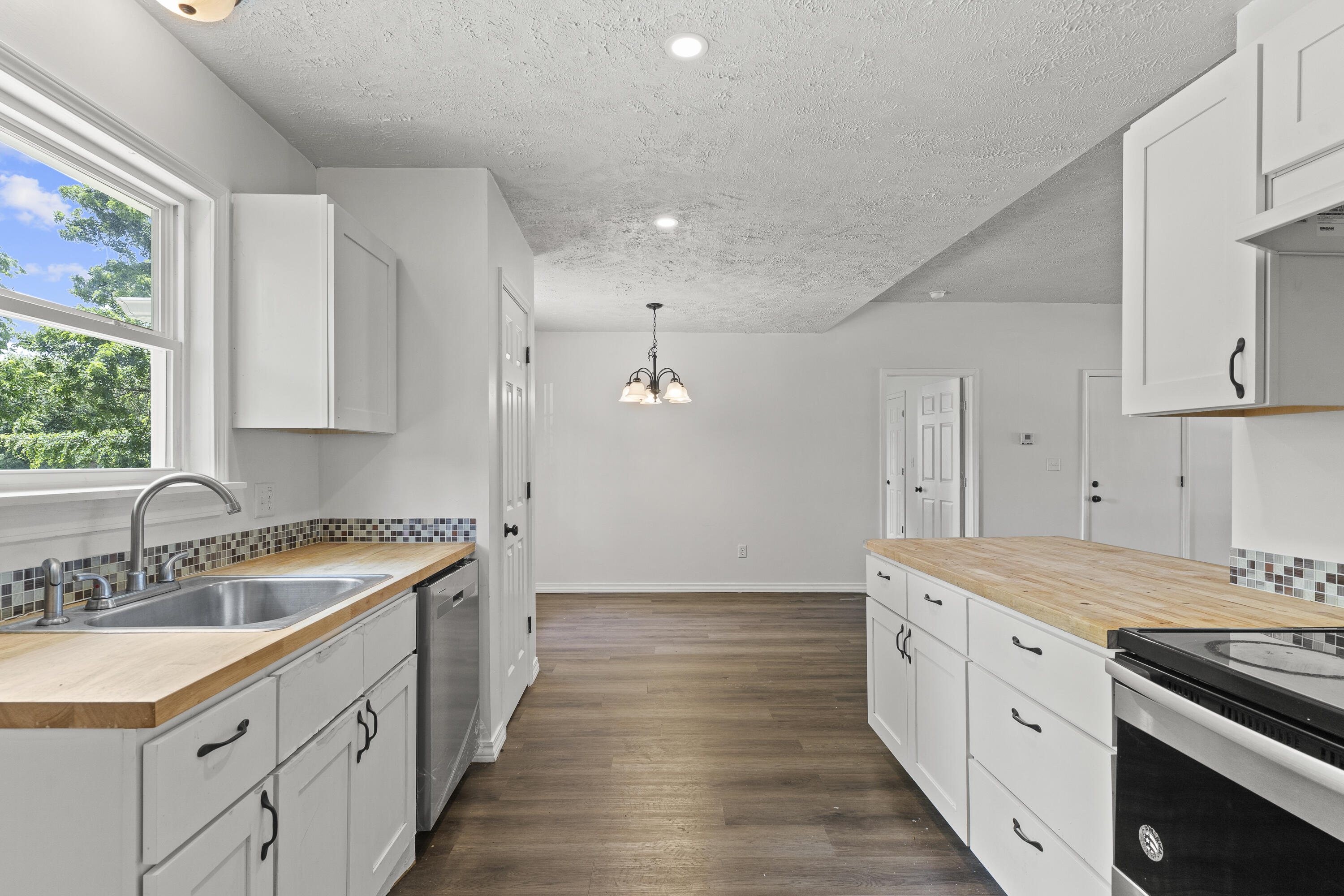 Catlin's - Residential