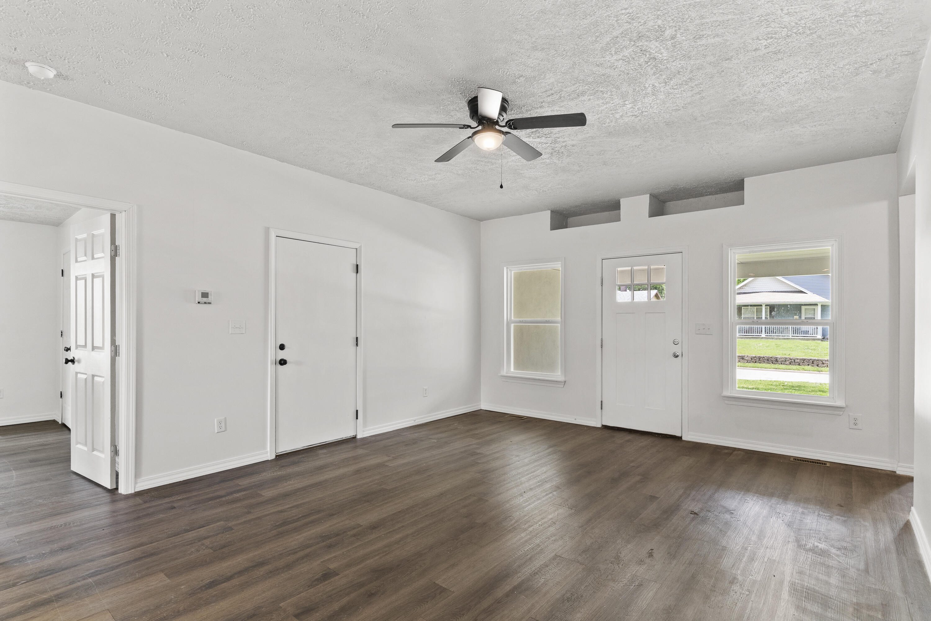 Catlin's - Residential