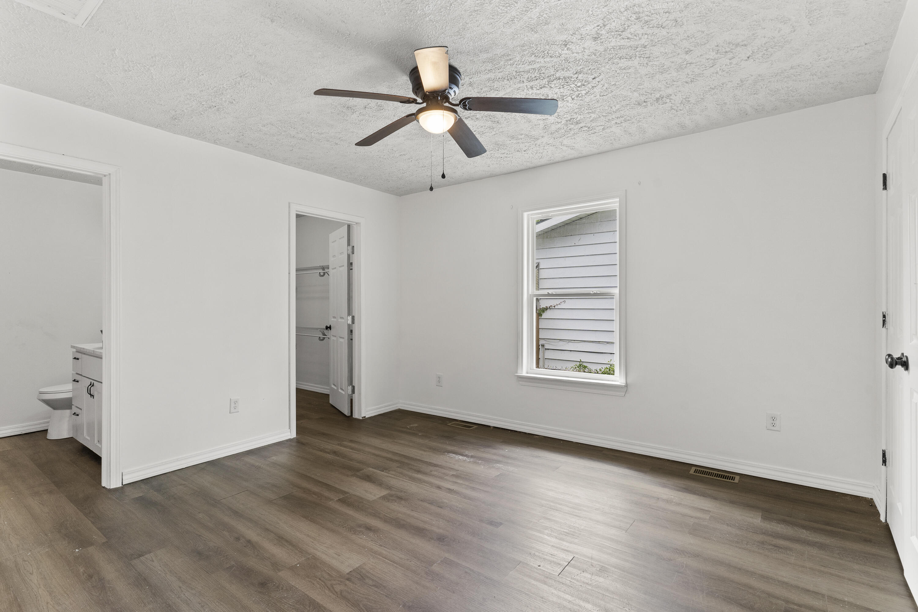 Catlin's - Residential