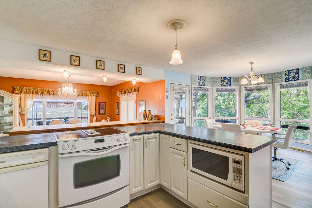 Lakeview Heights - Residential