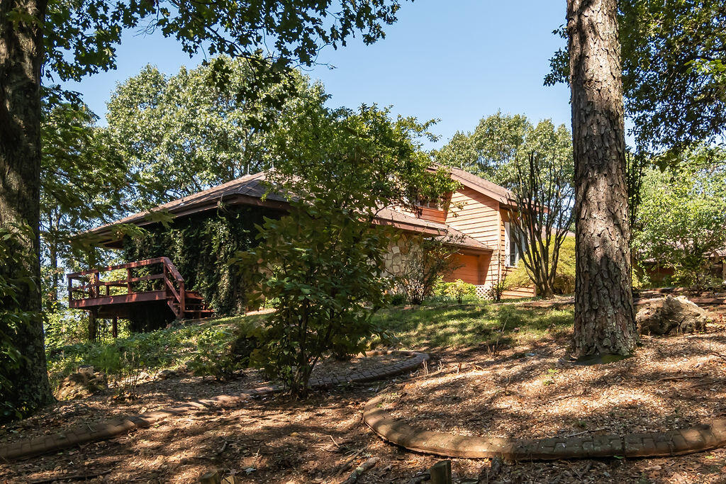 Lakeview Heights - Residential