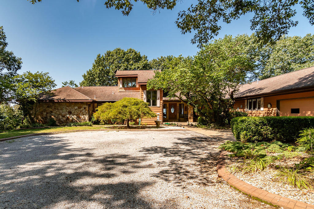 Lakeview Heights - Residential
