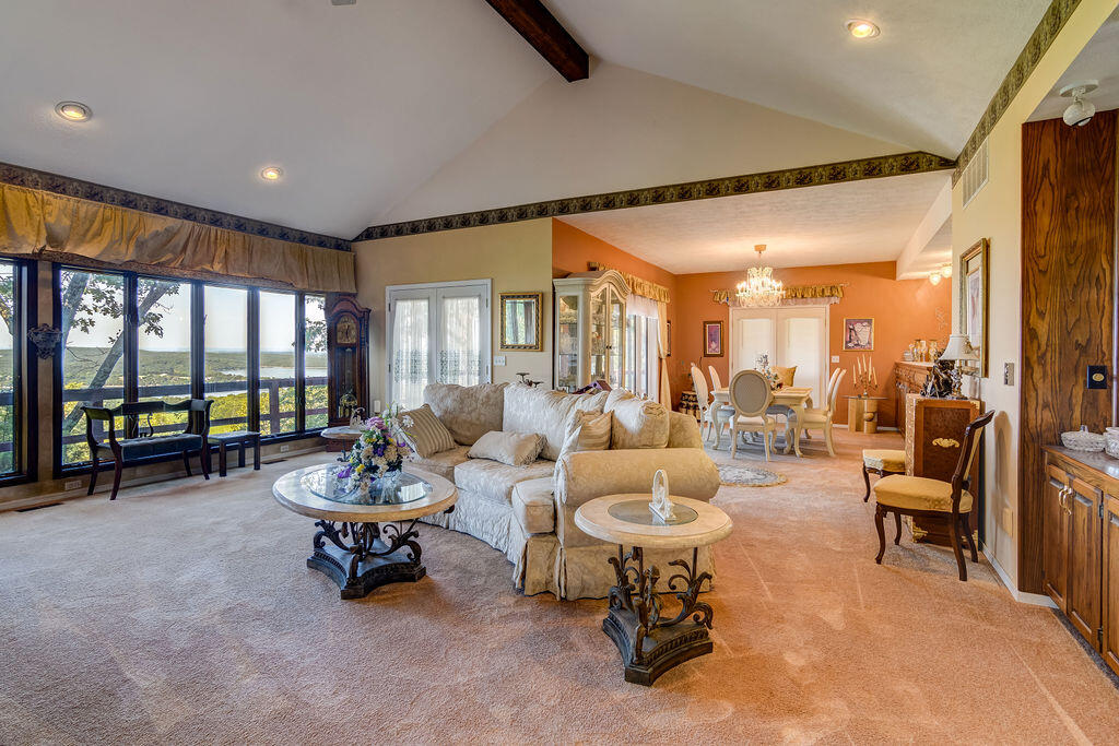 Lakeview Heights - Residential