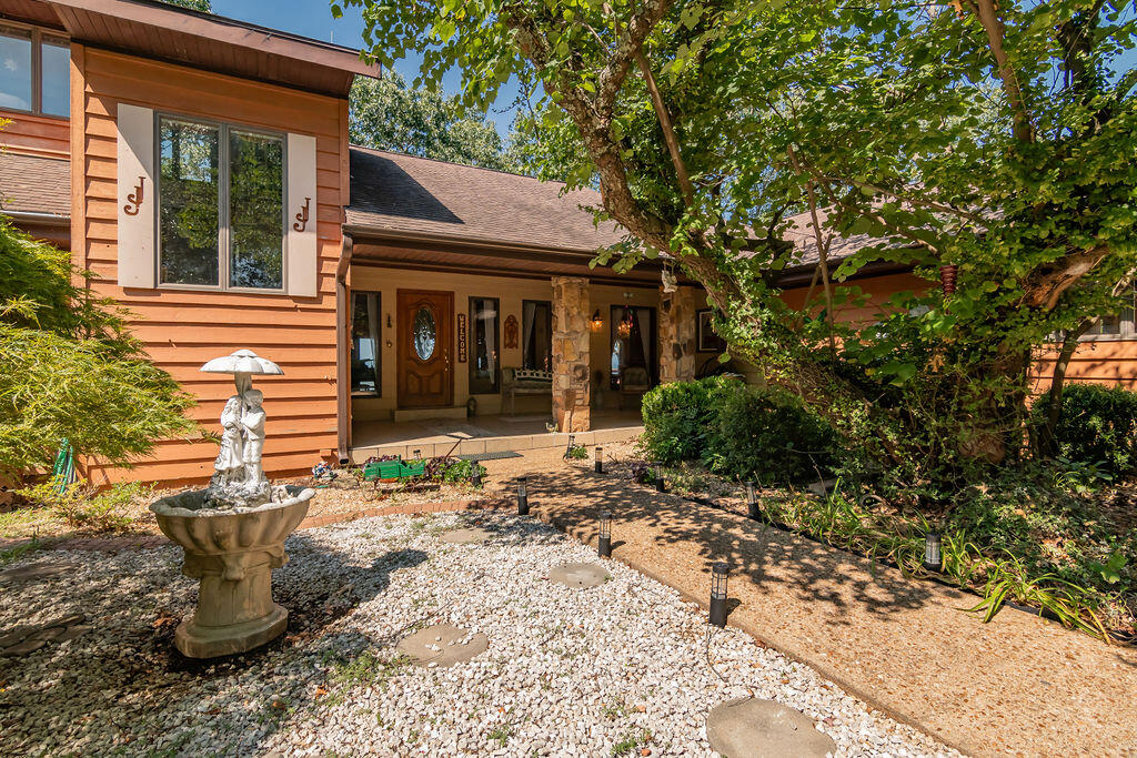 Lakeview Heights - Residential