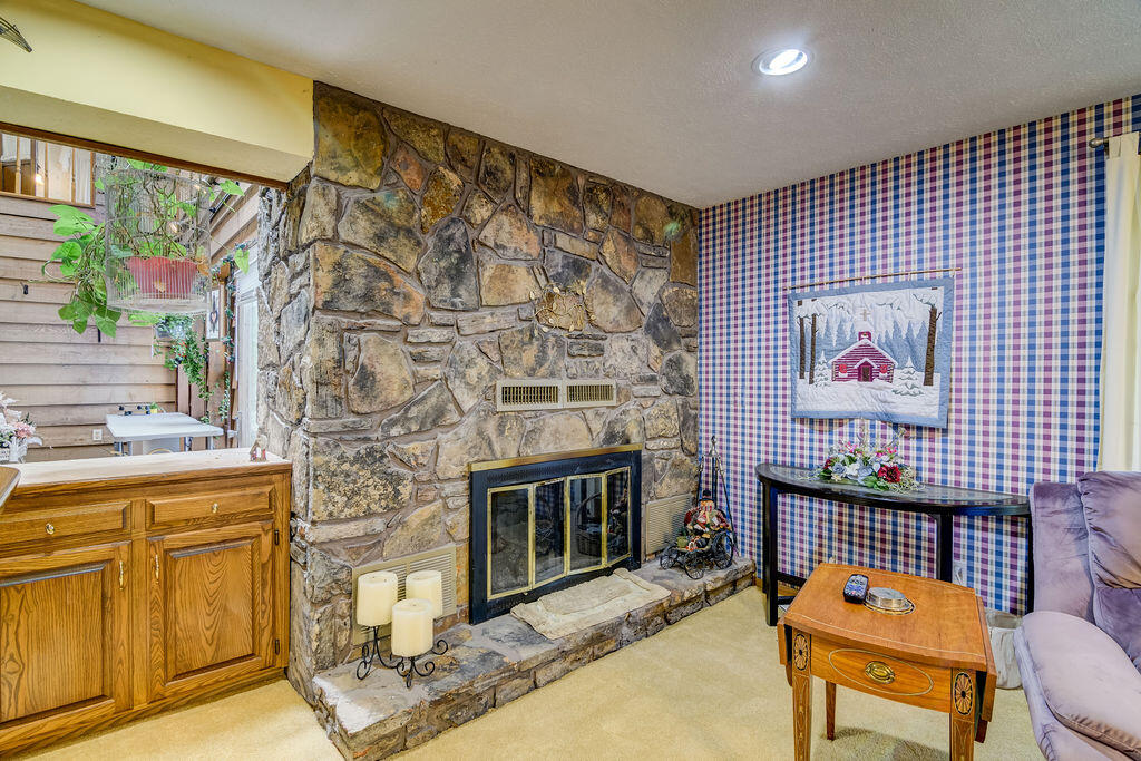 Lakeview Heights - Residential