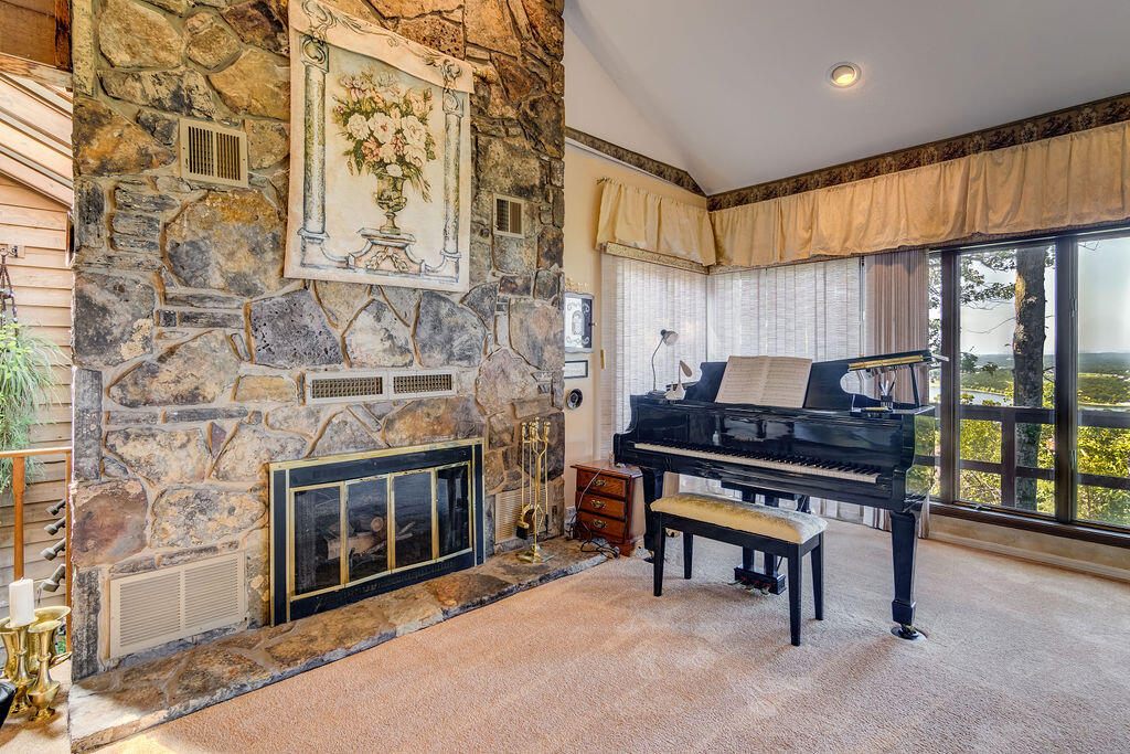 Lakeview Heights - Residential