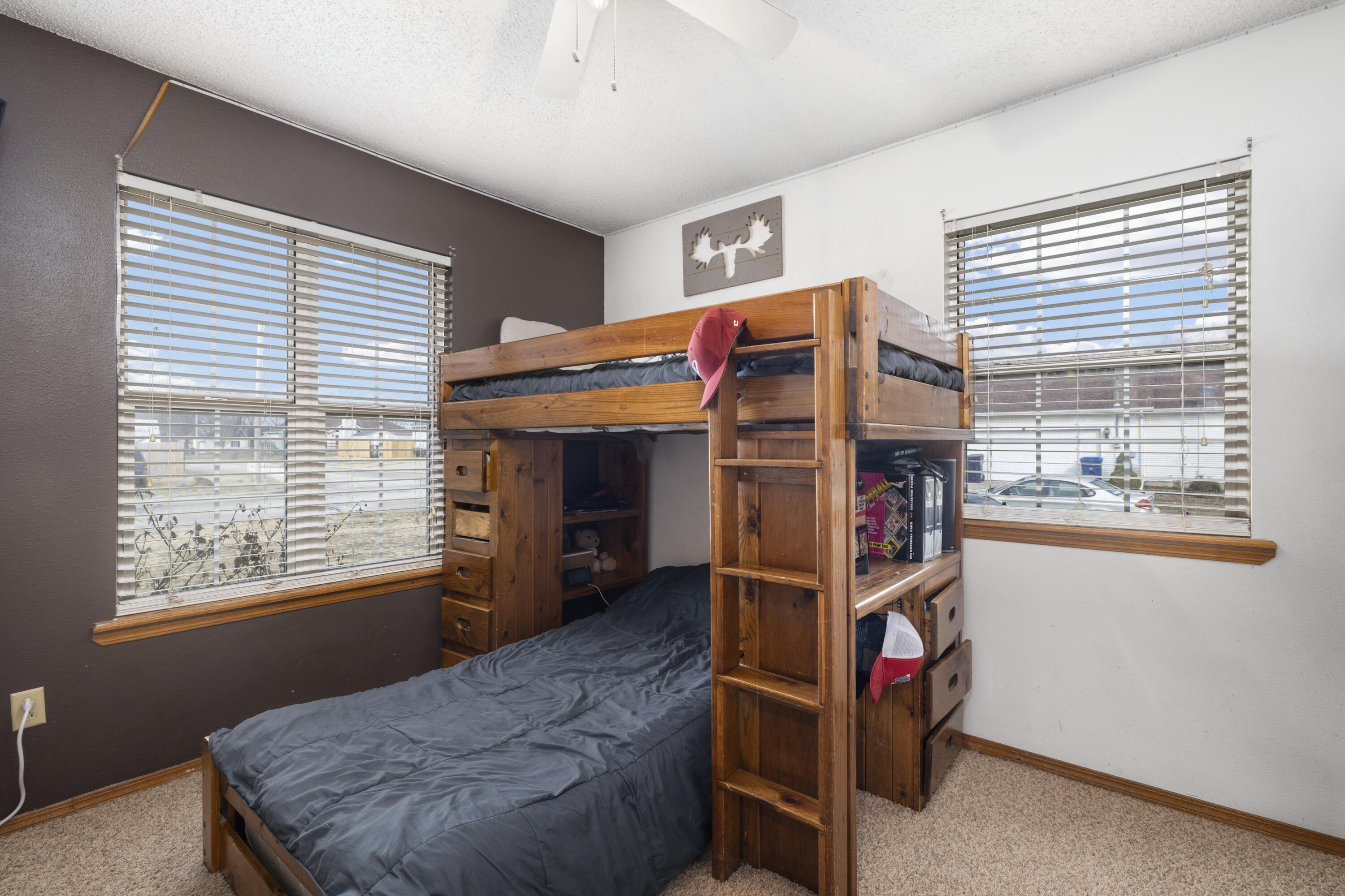 Robin Ridge - Residential