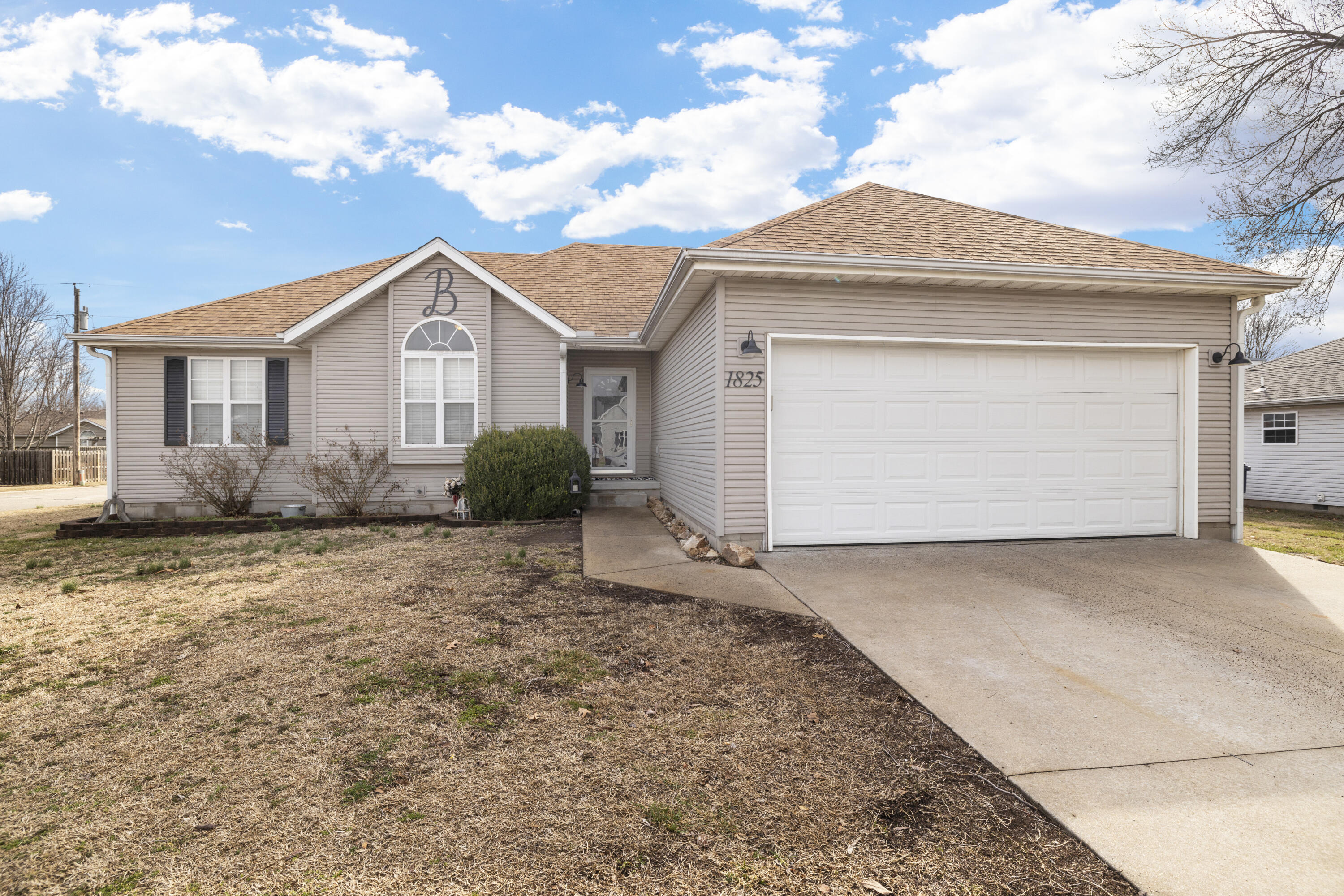 Robin Ridge - Residential