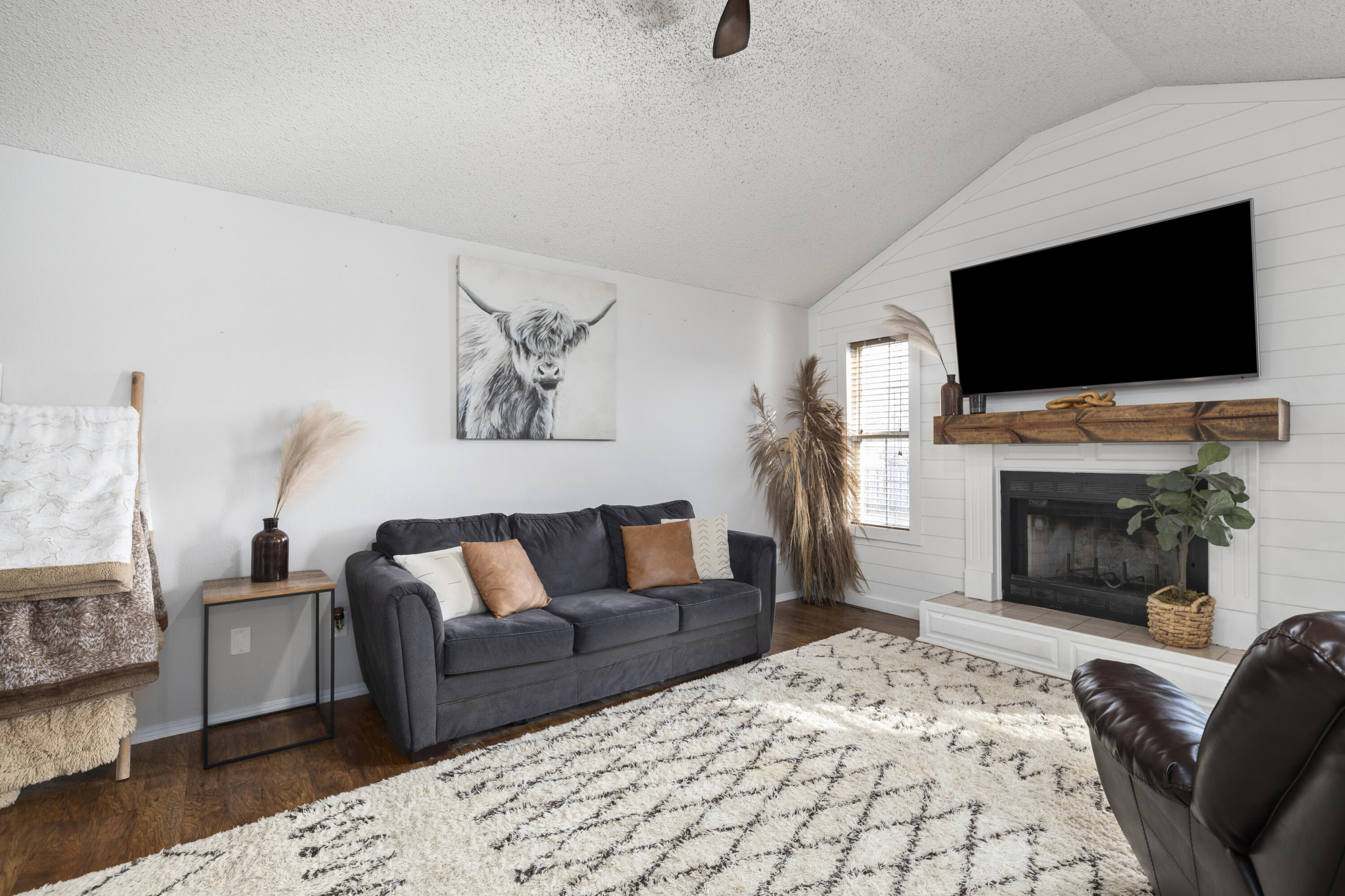 Robin Ridge - Residential
