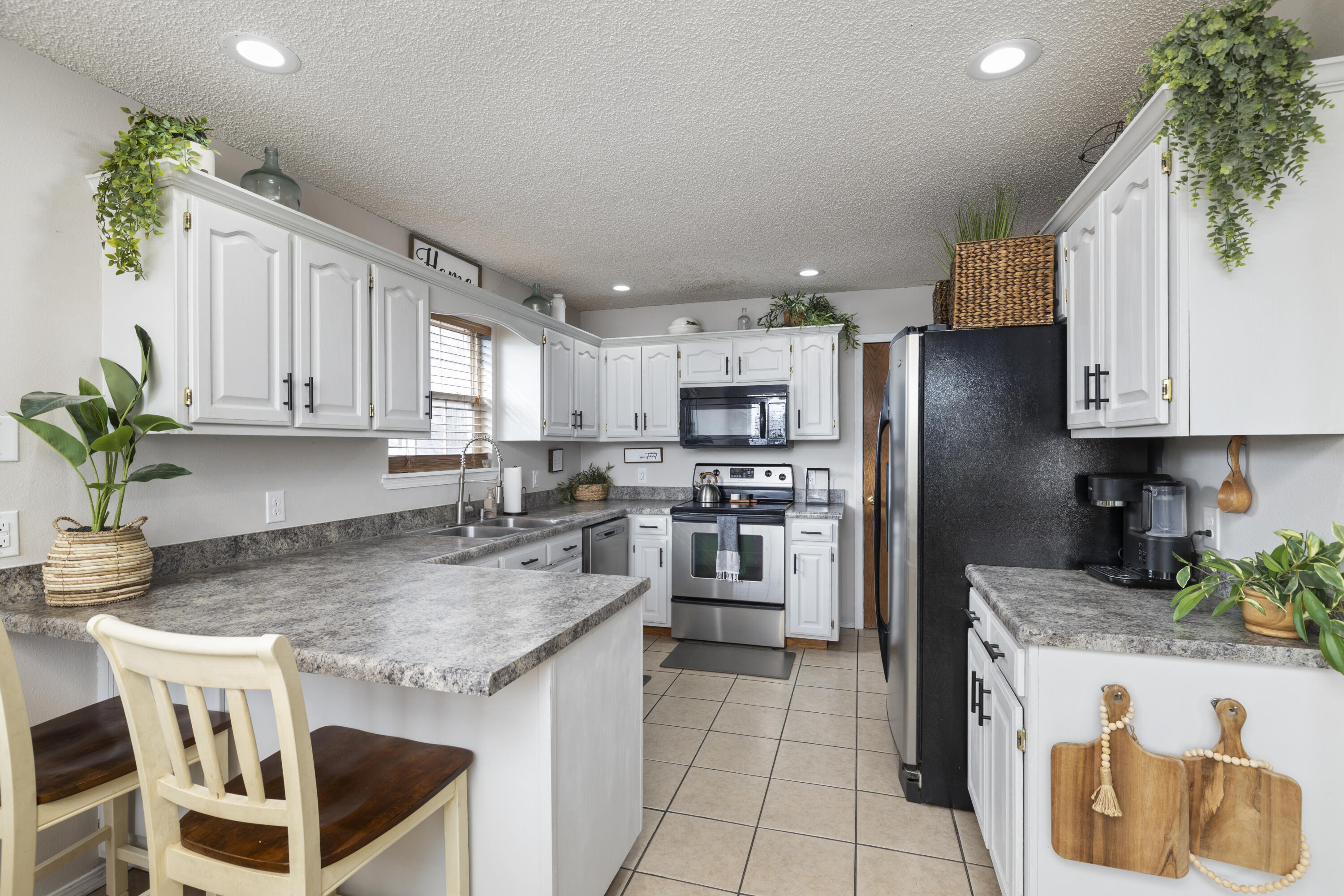 Robin Ridge - Residential