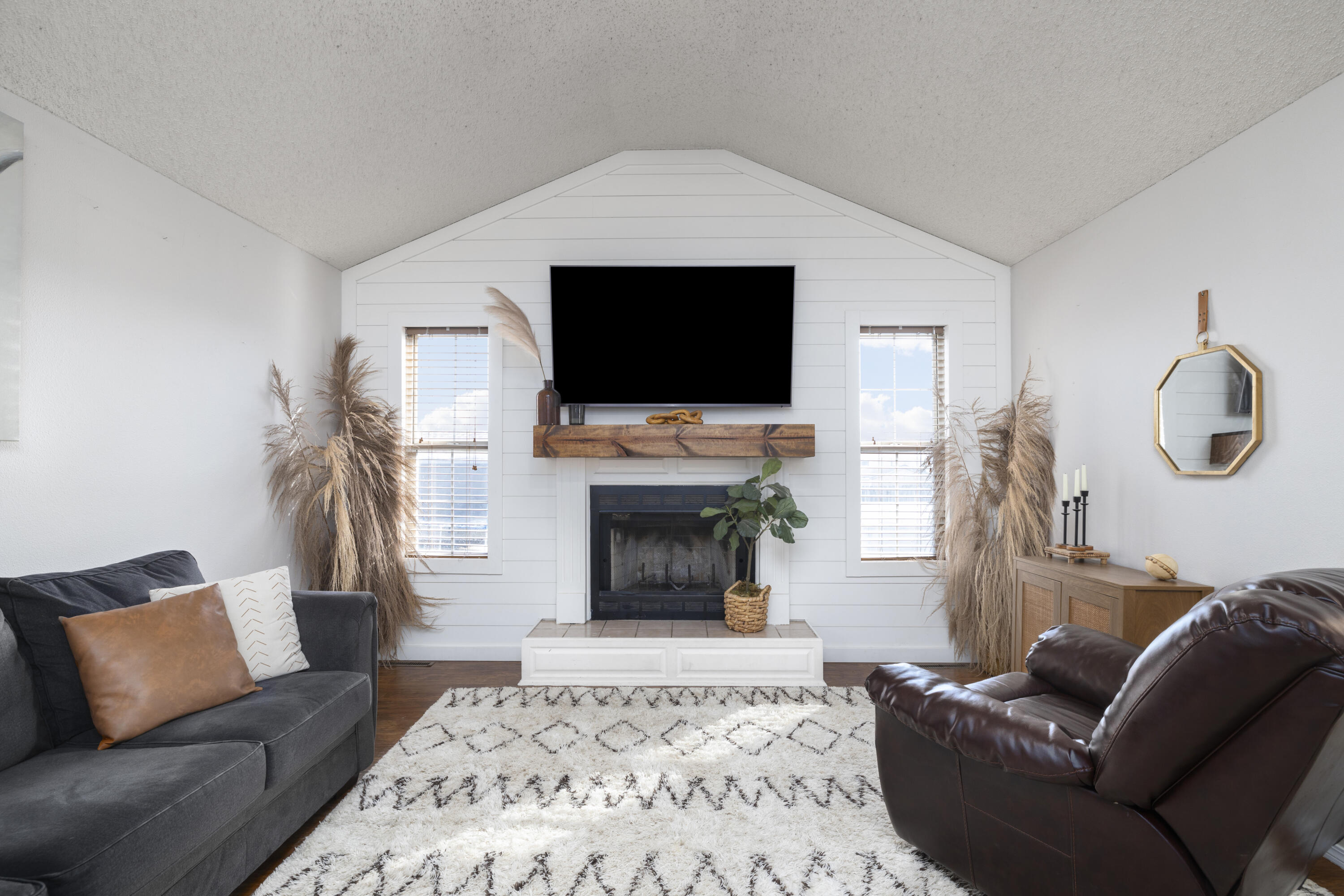 Robin Ridge - Residential