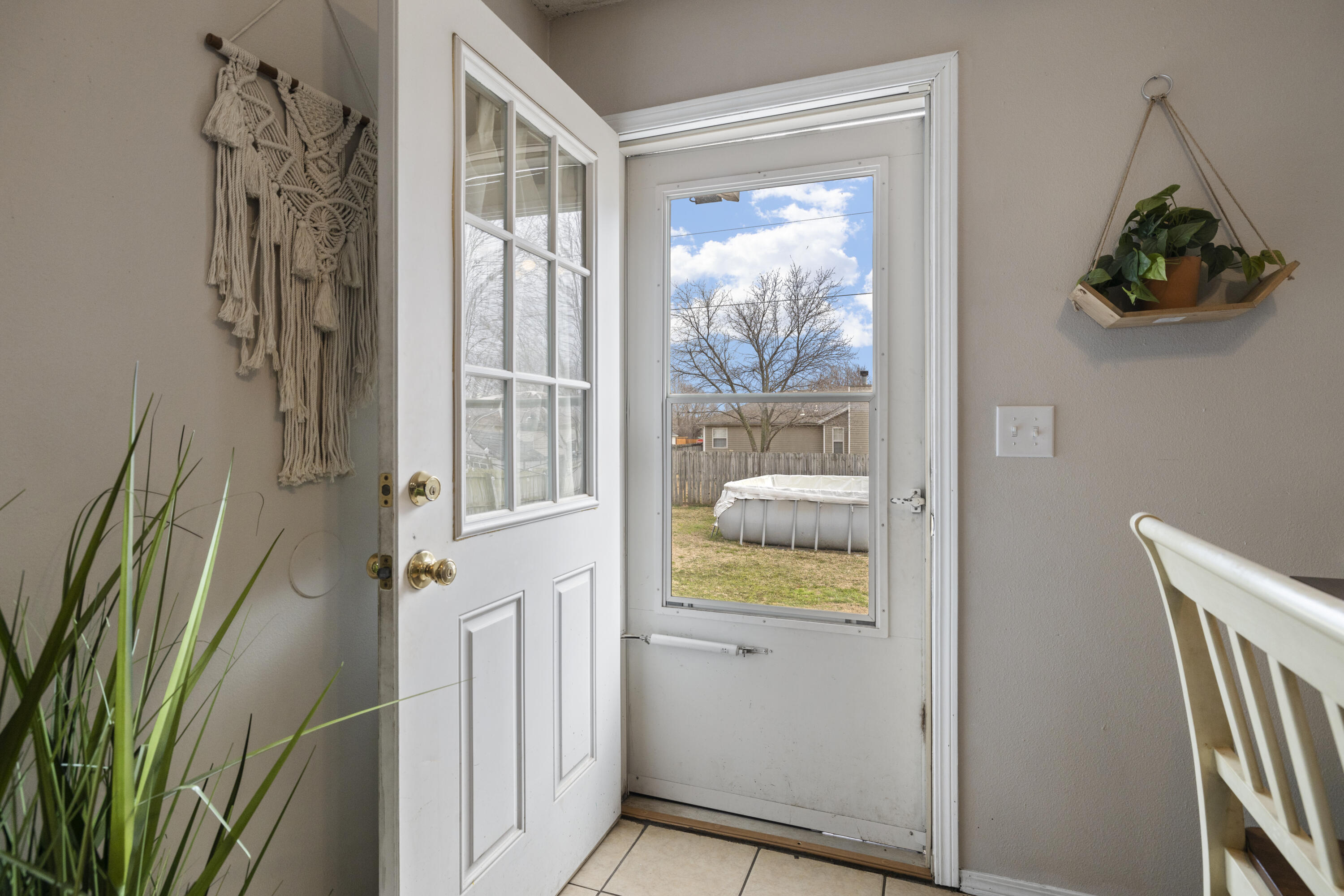 Robin Ridge - Residential