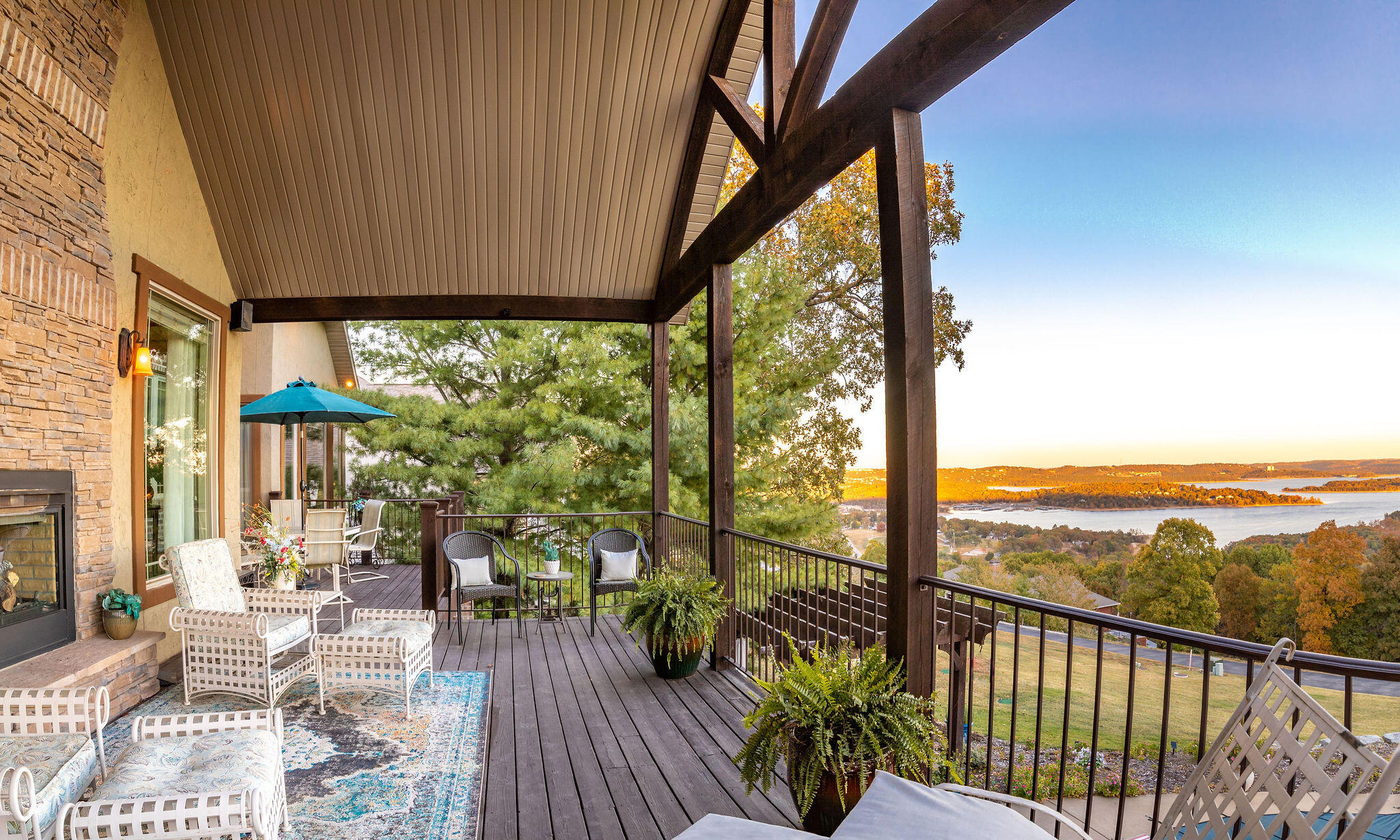 Carriage Oaks Estates - Residential