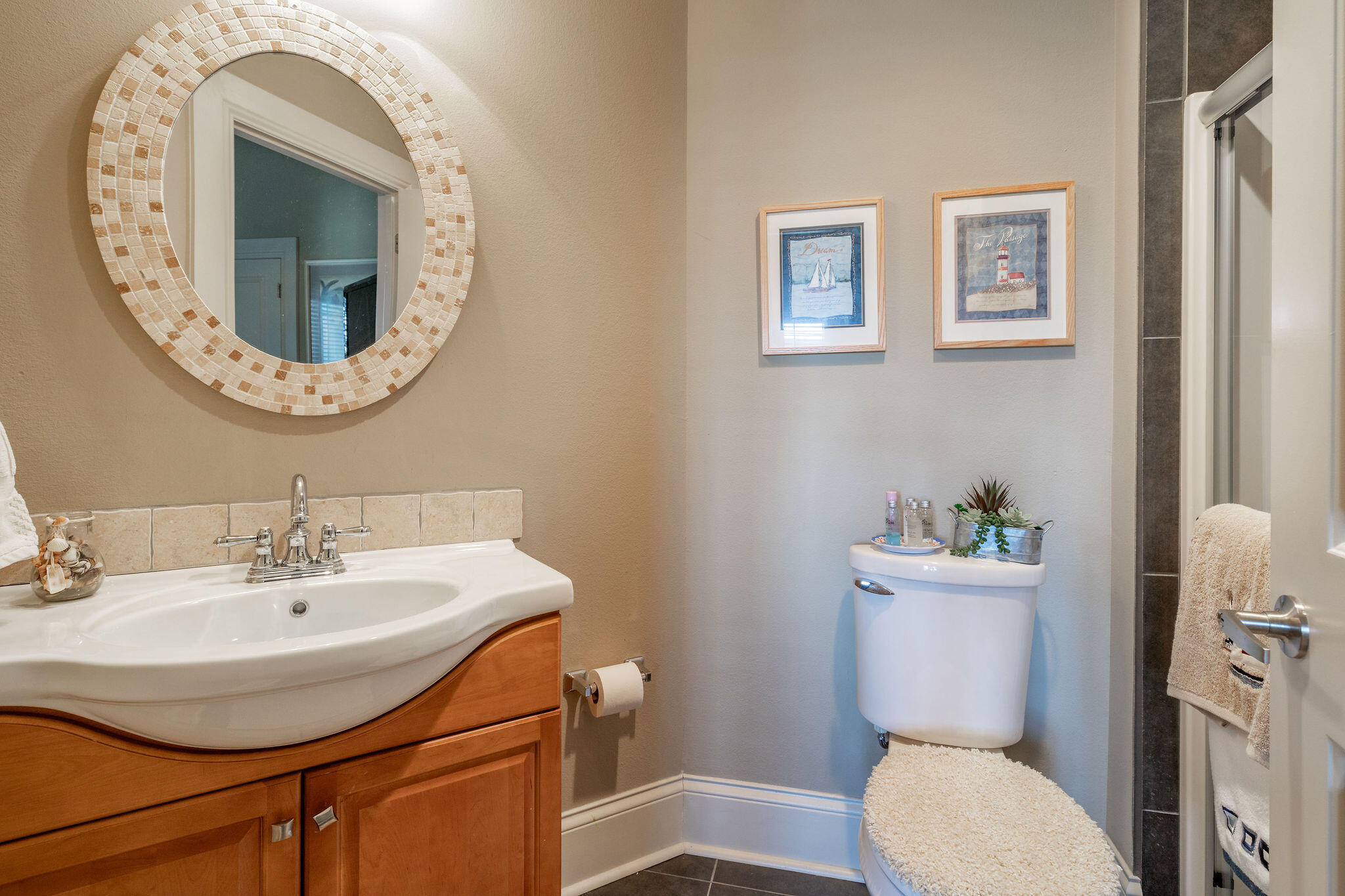 Carriage Oaks Estates - Residential