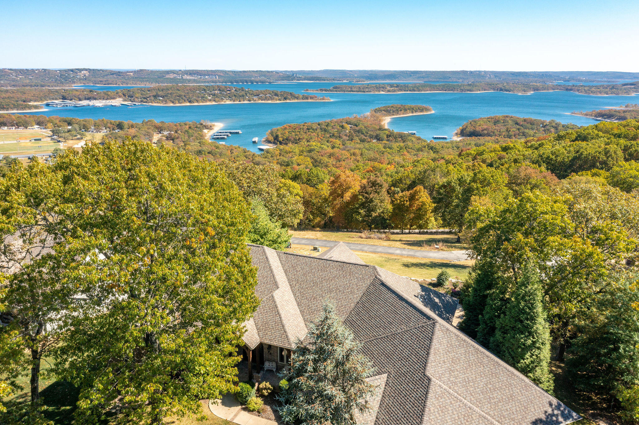 Carriage Oaks Estates - Residential