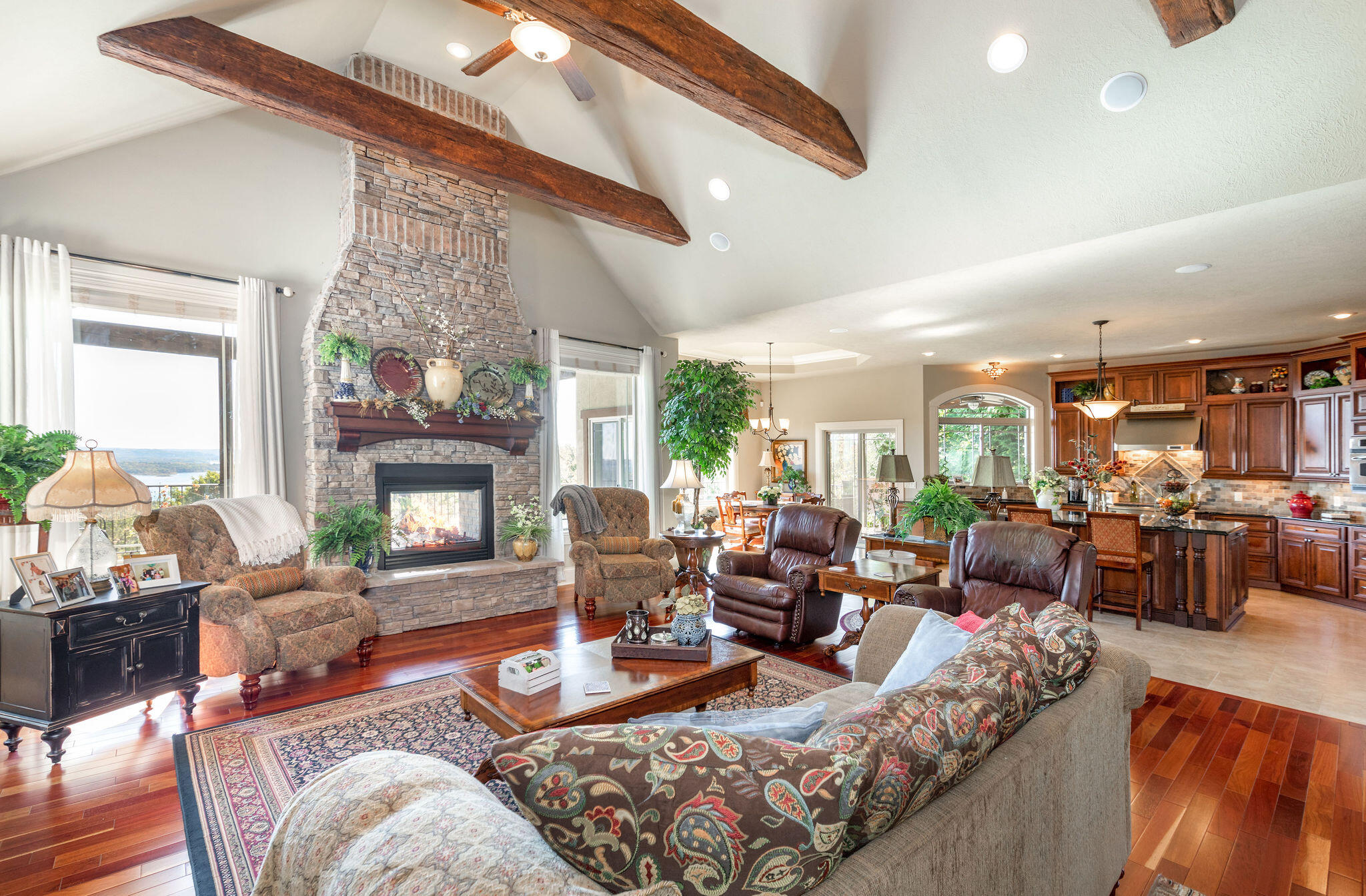 Carriage Oaks Estates - Residential