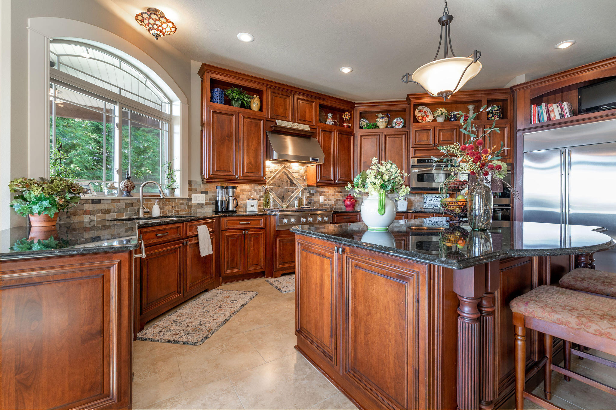 Carriage Oaks Estates - Residential