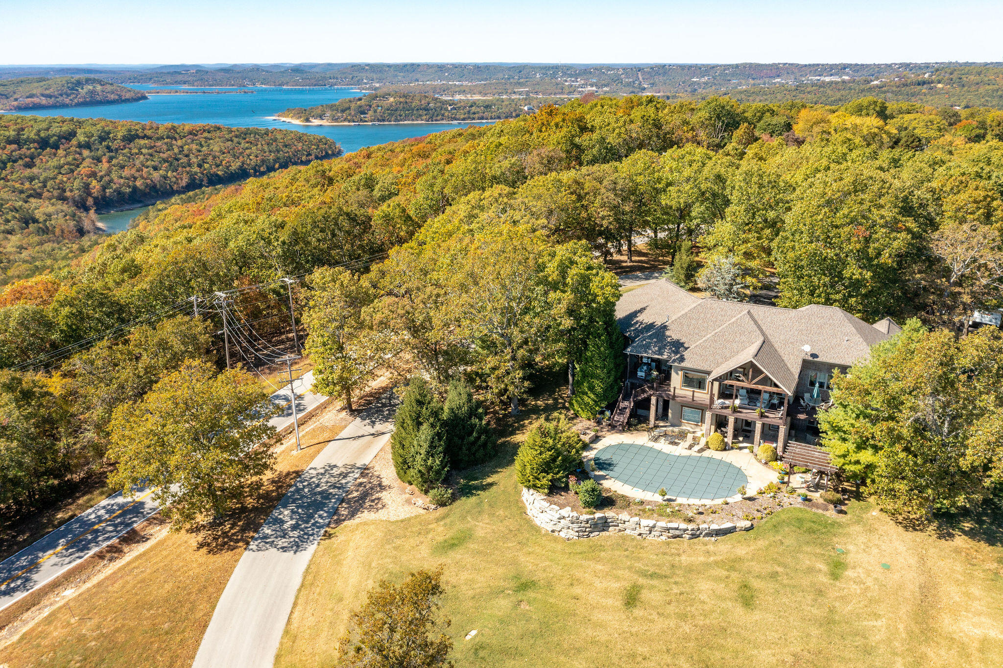 Carriage Oaks Estates - Residential