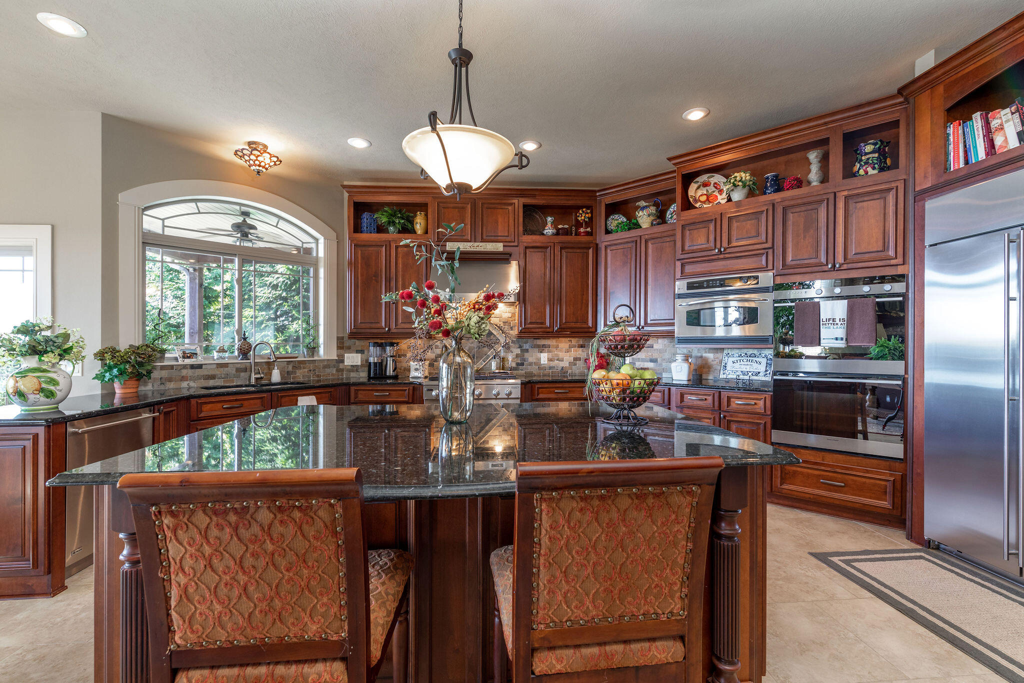 Carriage Oaks Estates - Residential