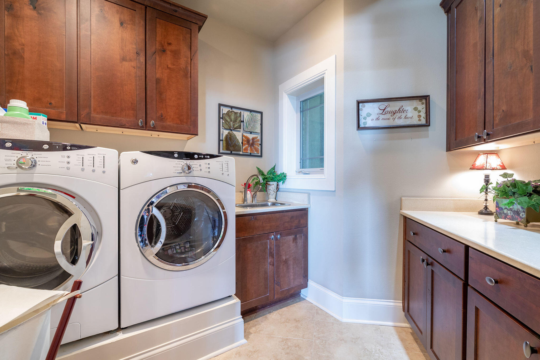 Carriage Oaks Estates - Residential