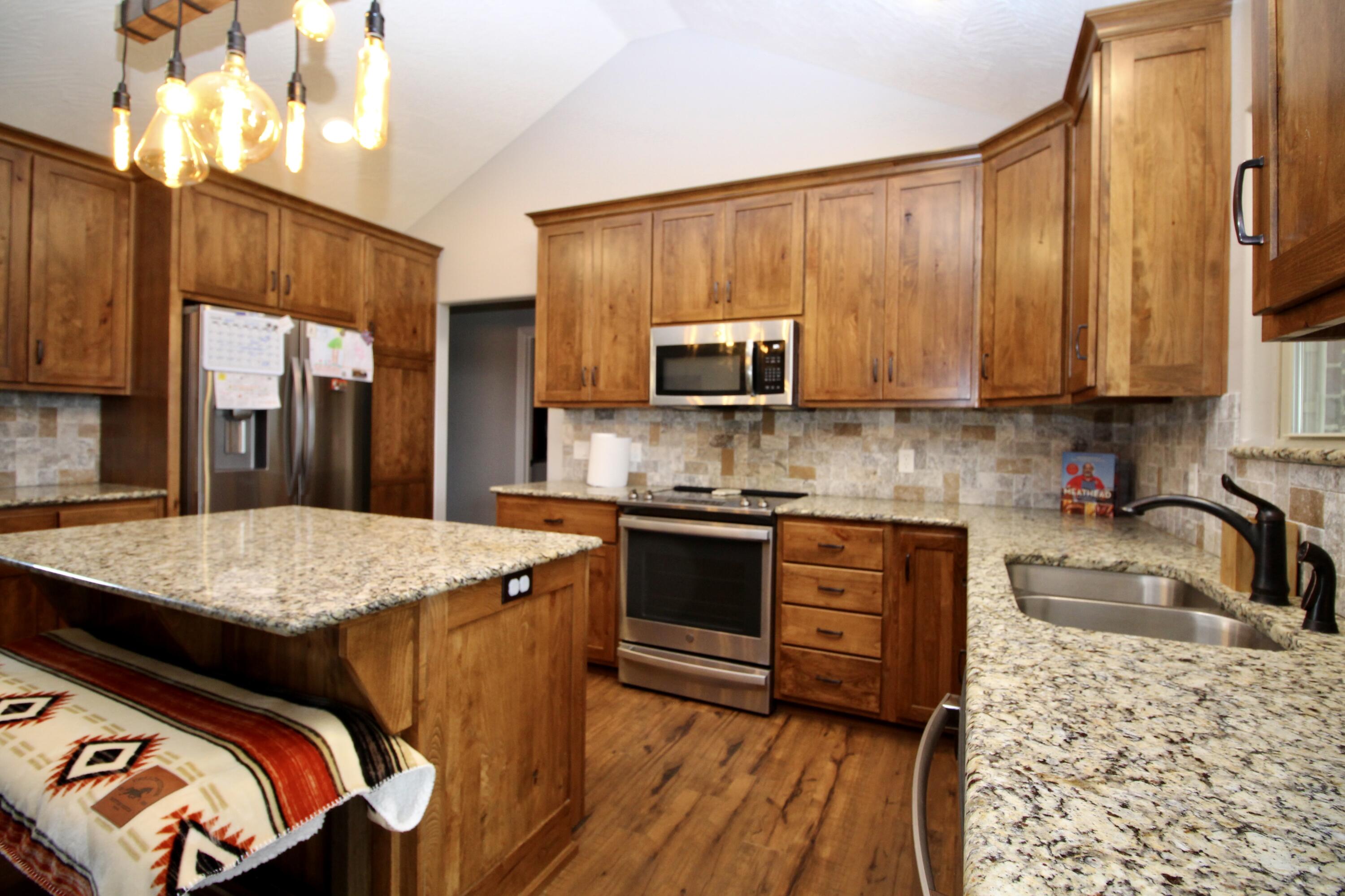 Silver Brook - Residential