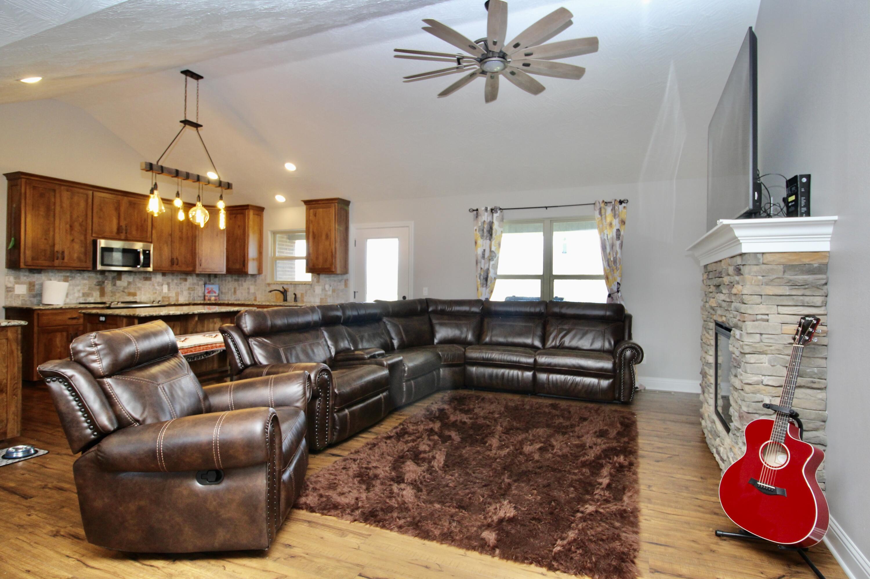 Silver Brook - Residential