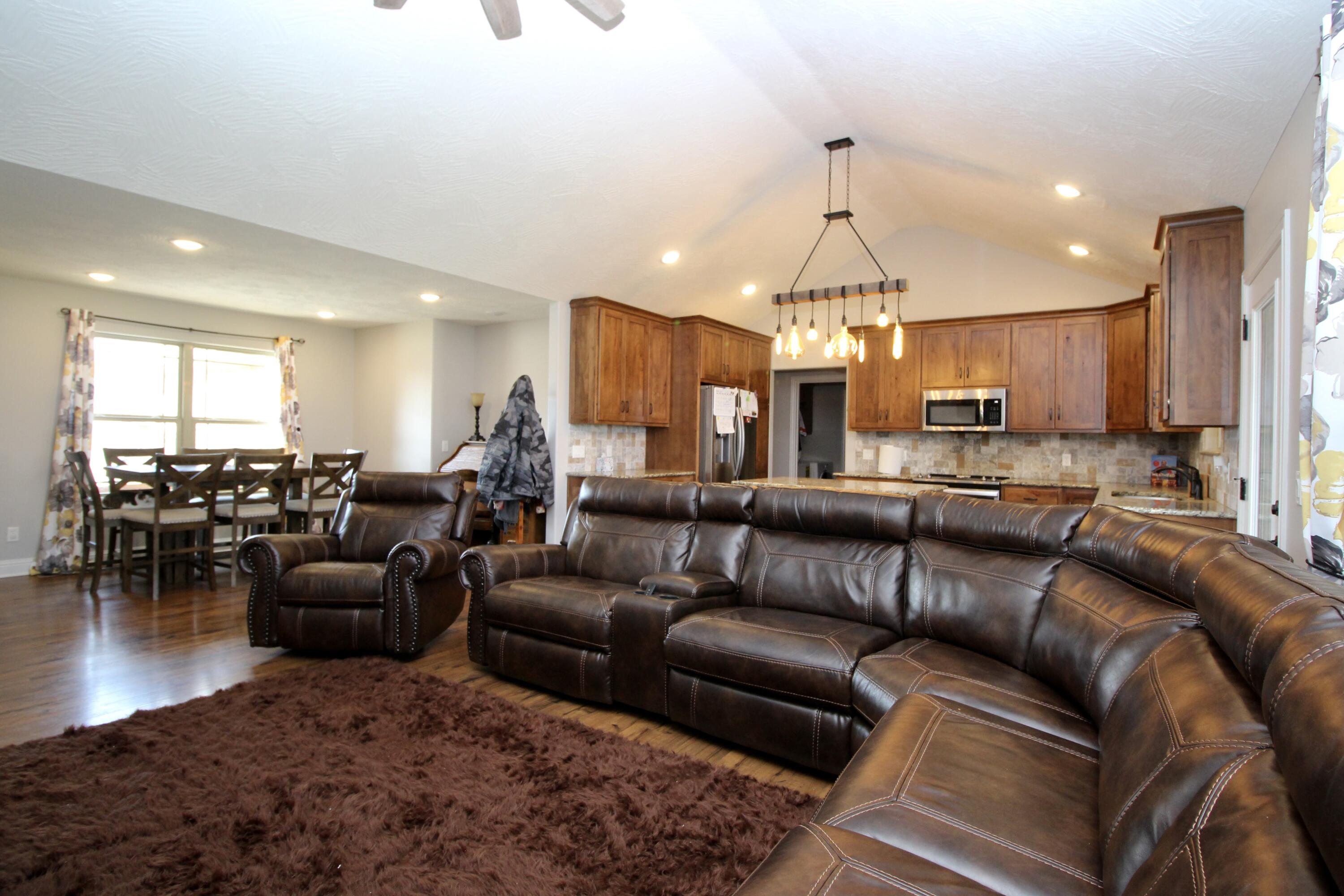 Silver Brook - Residential