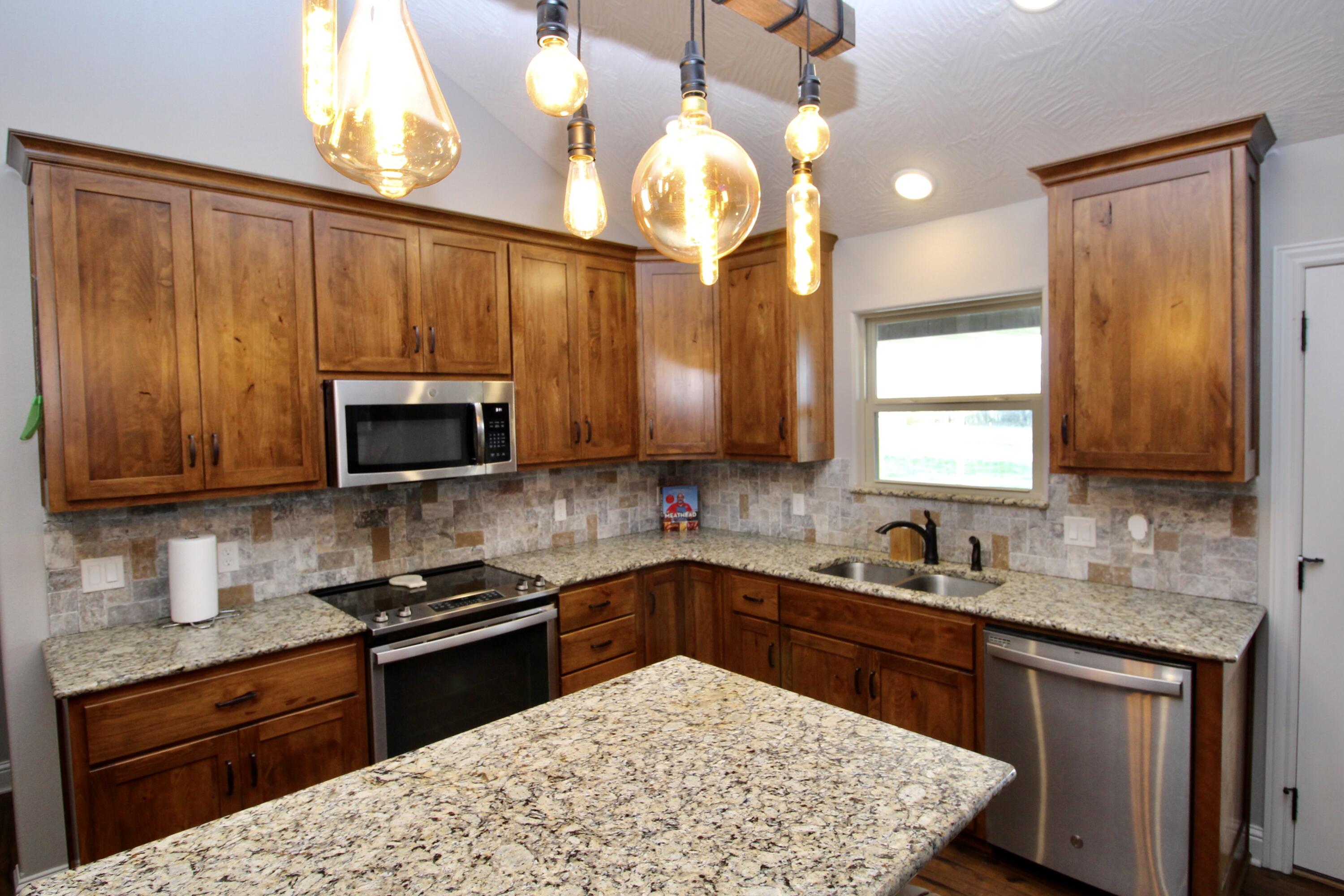 Silver Brook - Residential