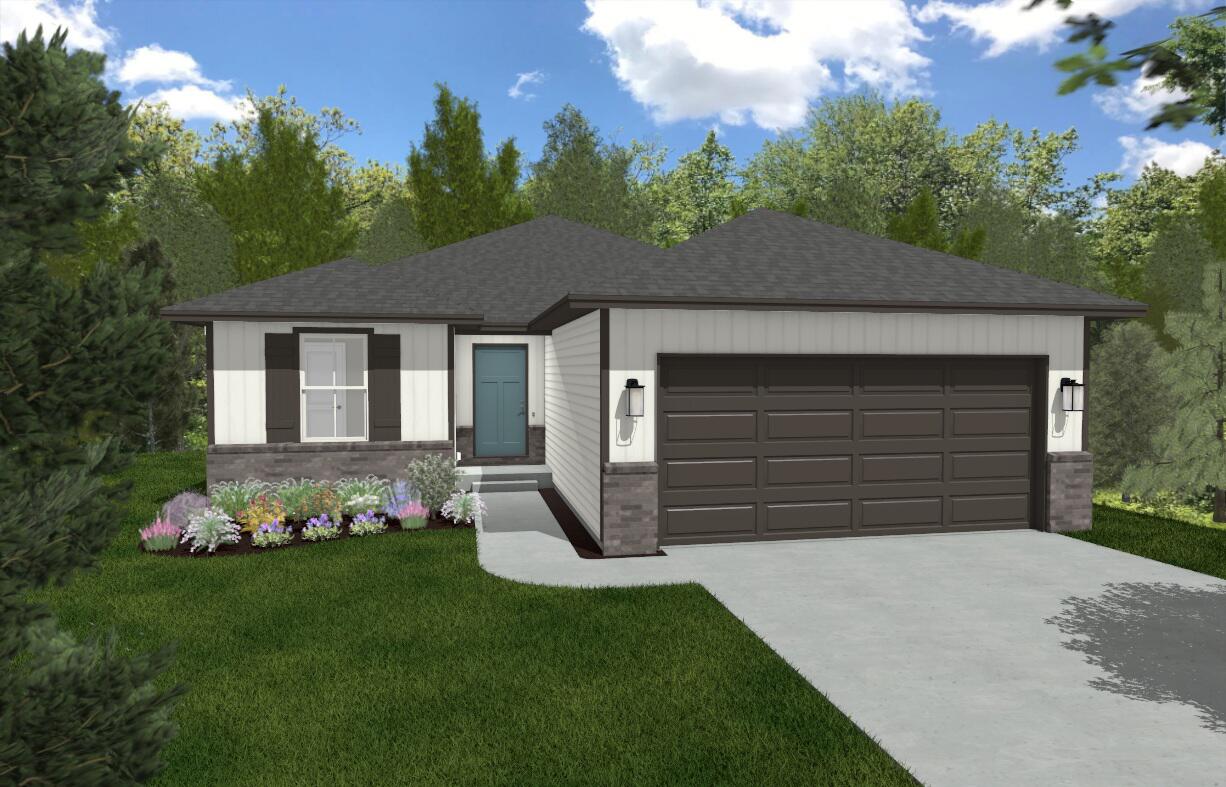 View Ozark, MO 65721 house