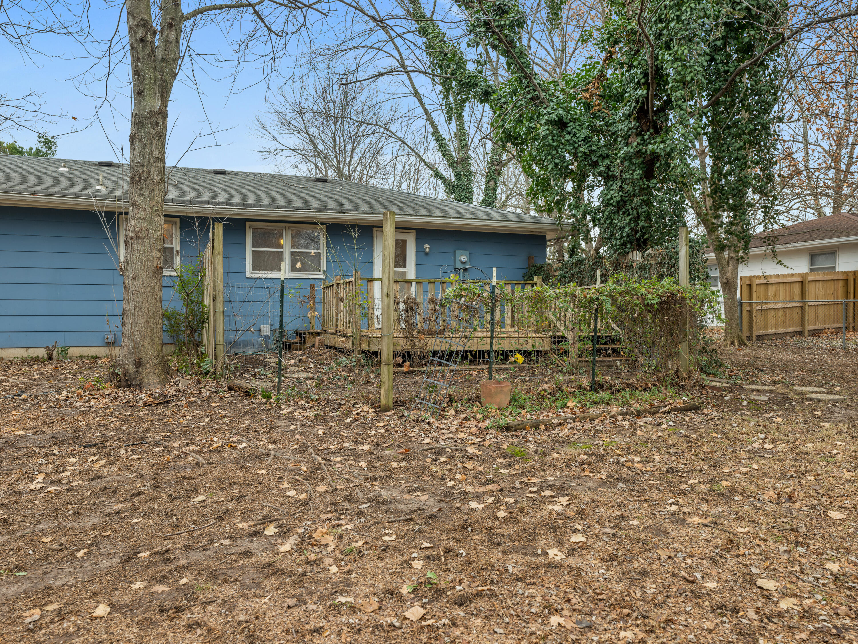 Birchwood Est - Residential