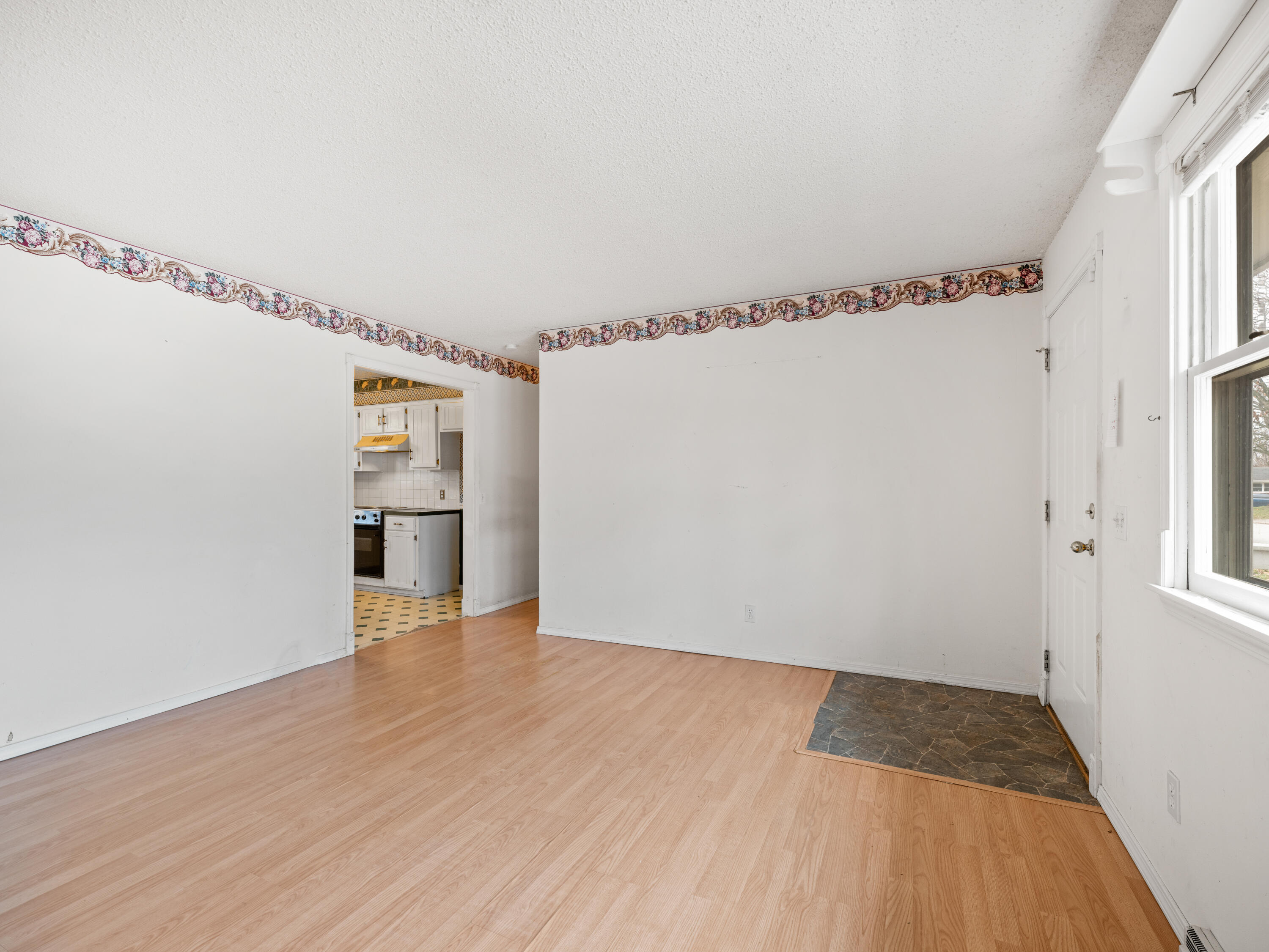 Birchwood Est - Residential